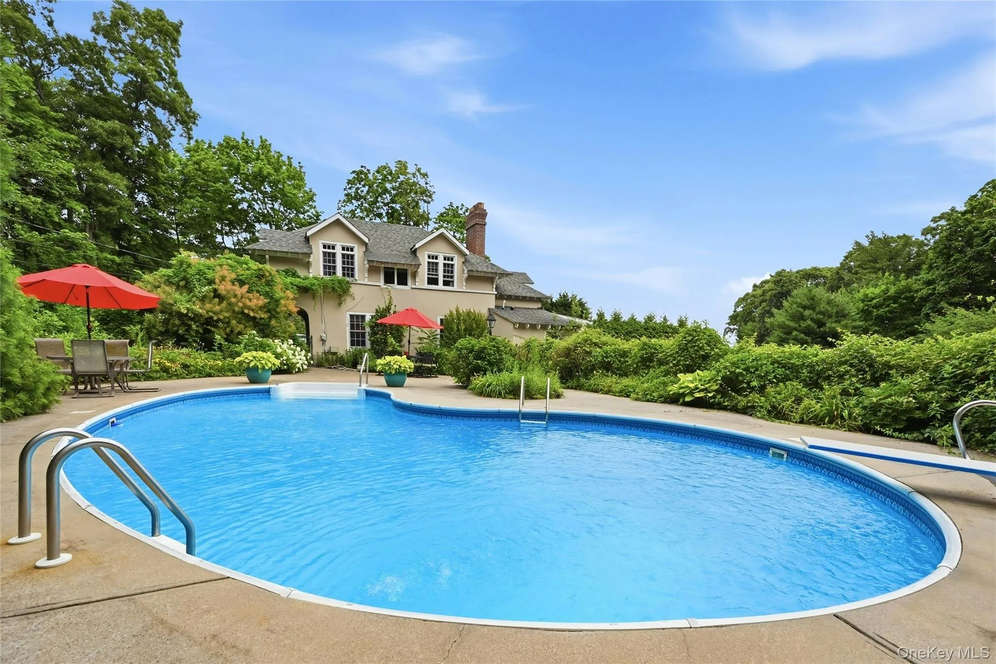 Inground Pool Inground Pool