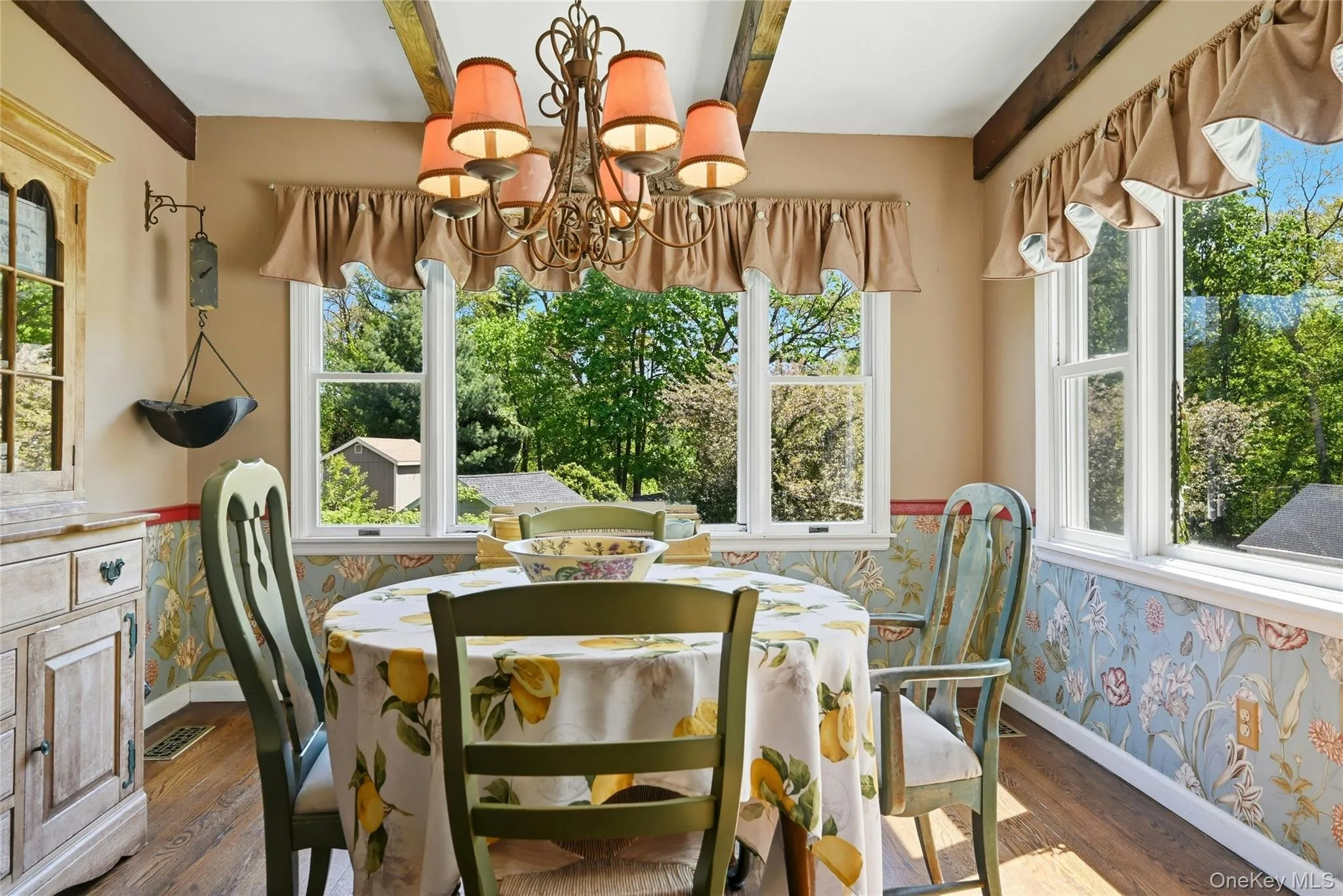 Breakfast Nook Breakfast Nook