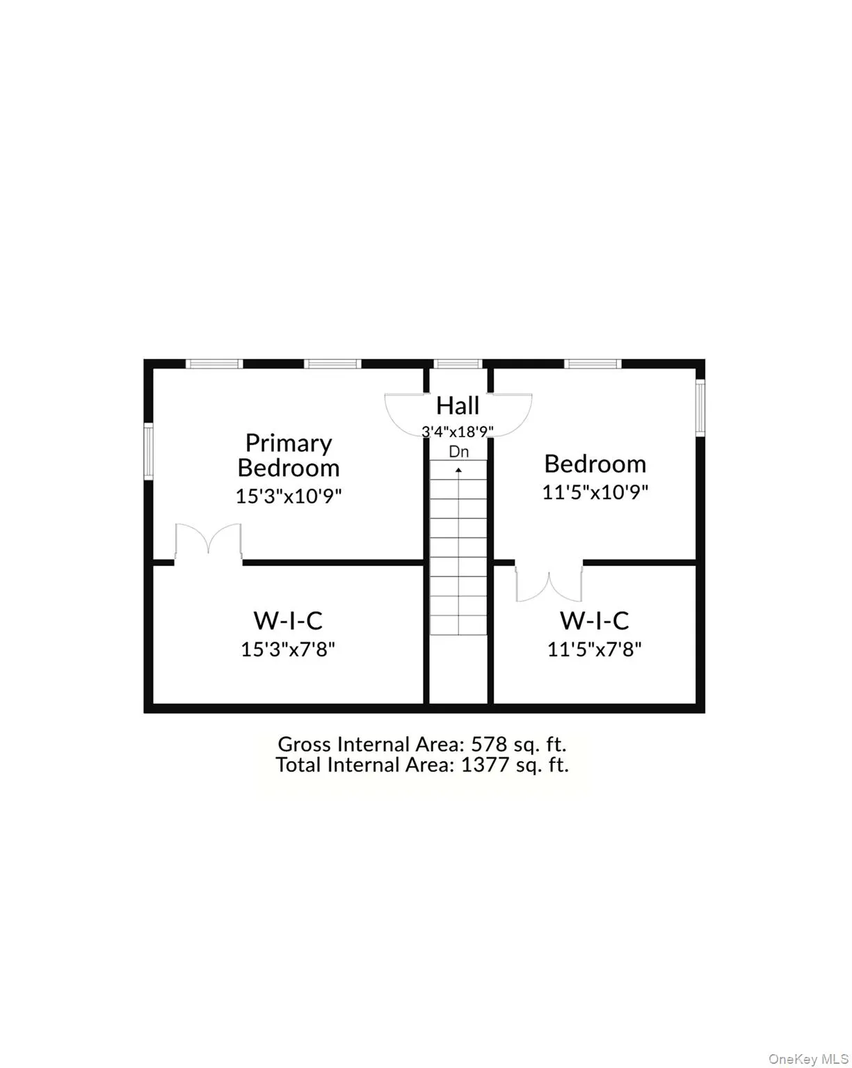 Second Floor Carriage House Second Floor Carriage House
