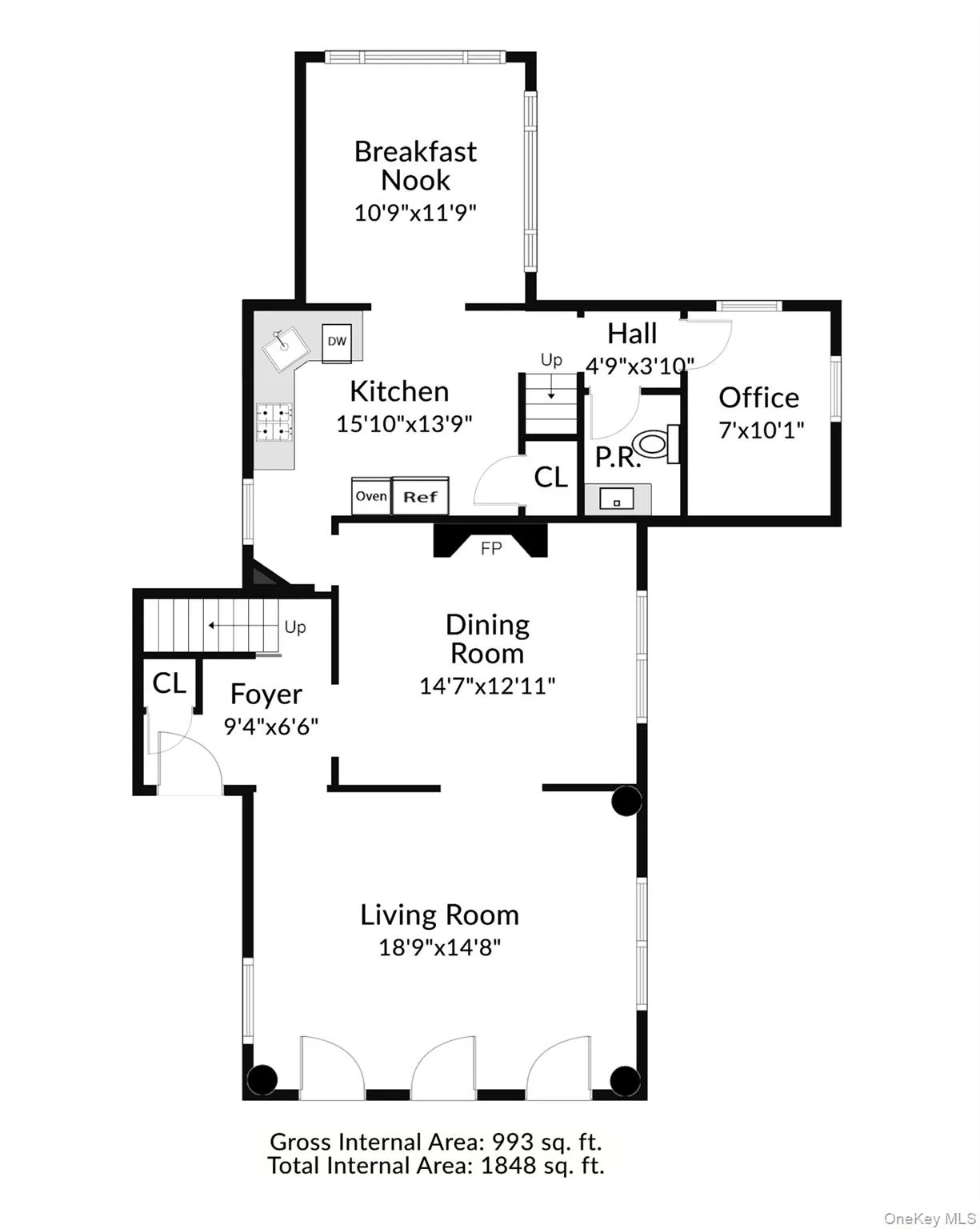 First Floor Caretakers Cottage First Floor Caretakers Cottage