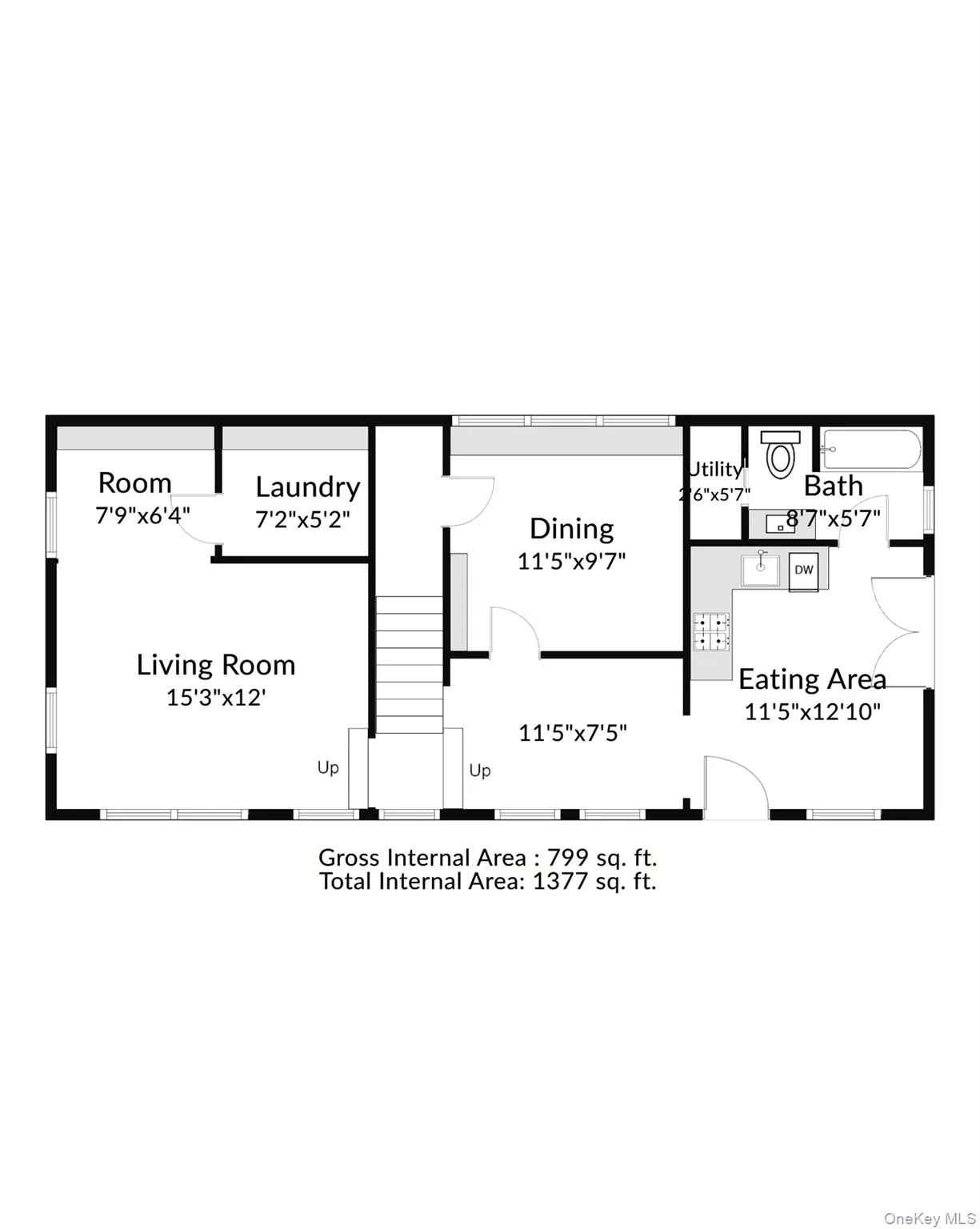 First Floor Carriage House First Floor Carriage House