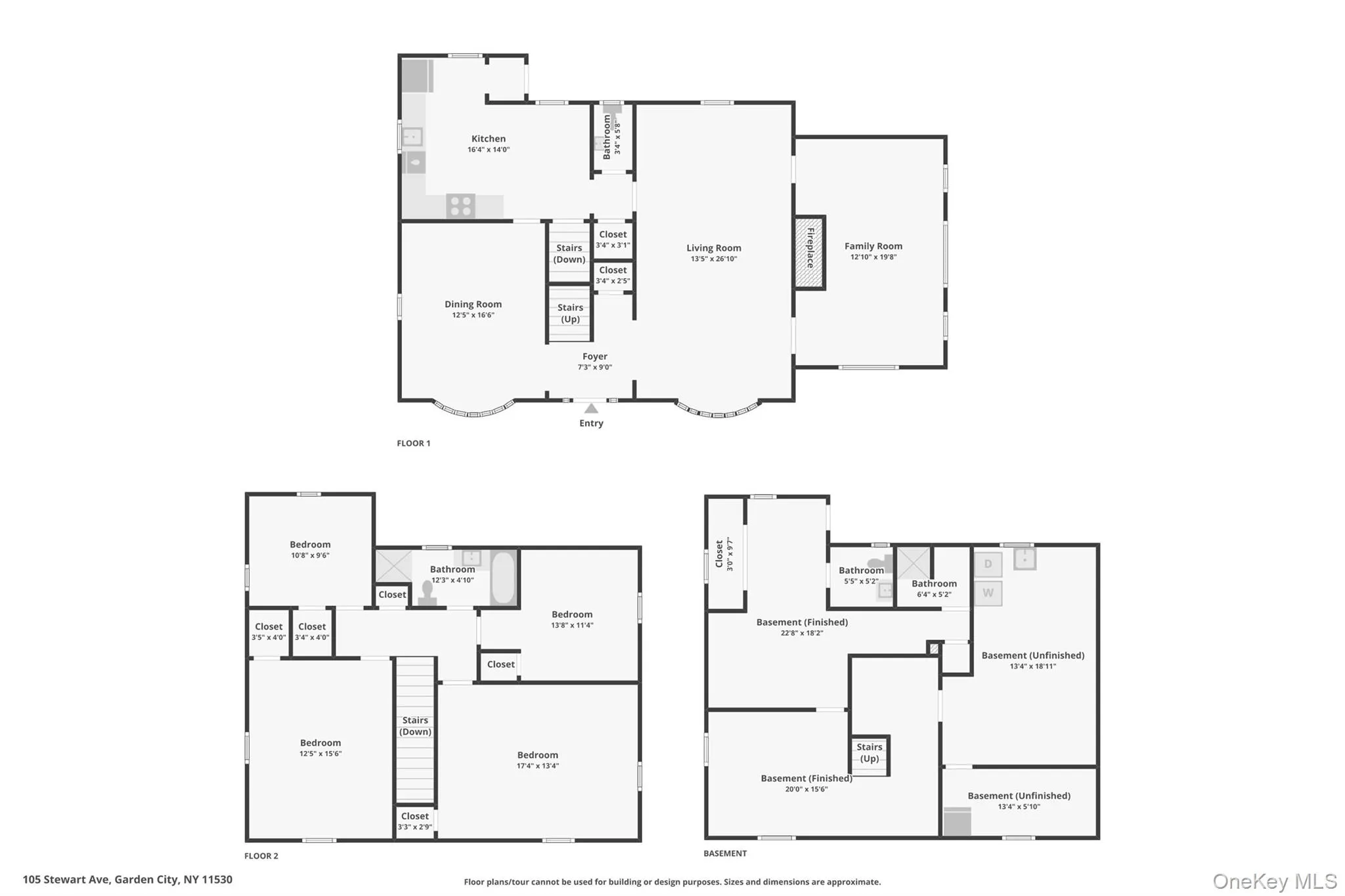 105 Stewart Avenue, Hempstead, NY, 4 Bedrooms Bedrooms, 8 Rooms Rooms,1 BathroomBathrooms,Residential,For Rent,Stewart,0,KEY1016911 105 Stewart Avenue, Hempstead, NY, 4 Bedrooms Bedrooms, 8 Rooms Rooms,1 BathroomBathrooms,Residential,For Rent,Stewart,0,KEY1016911