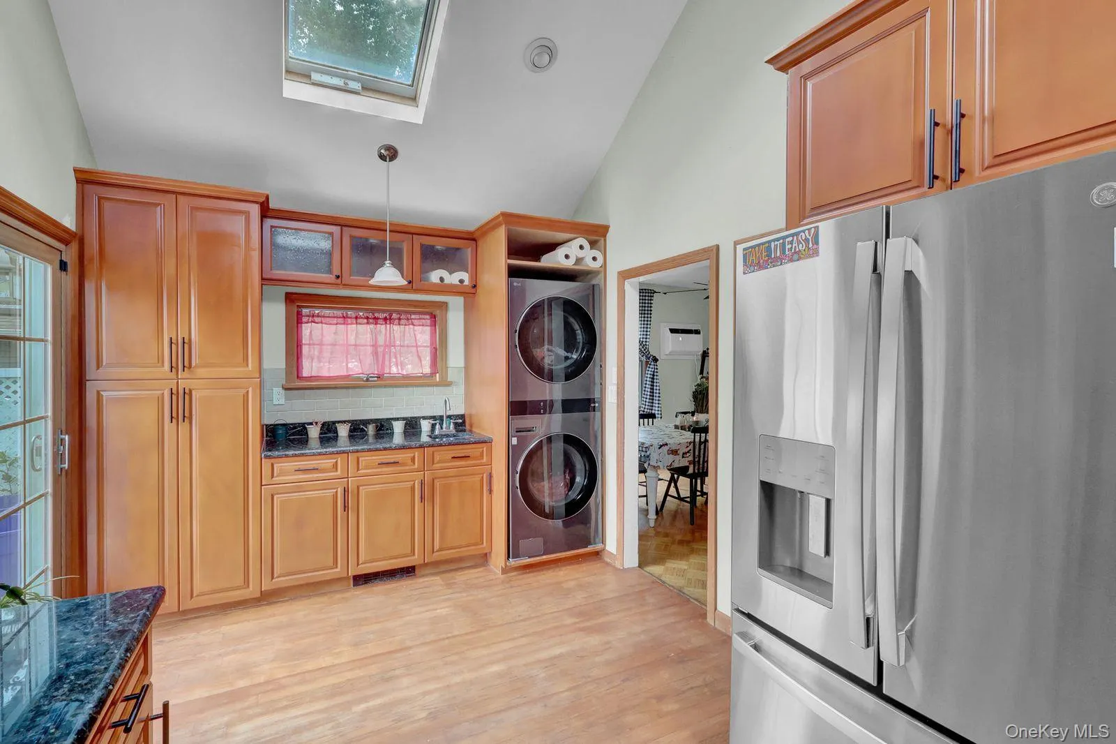 Breakfast nook/Bar/Pantry withSink Breakfast nook/Bar/Pantry withSink