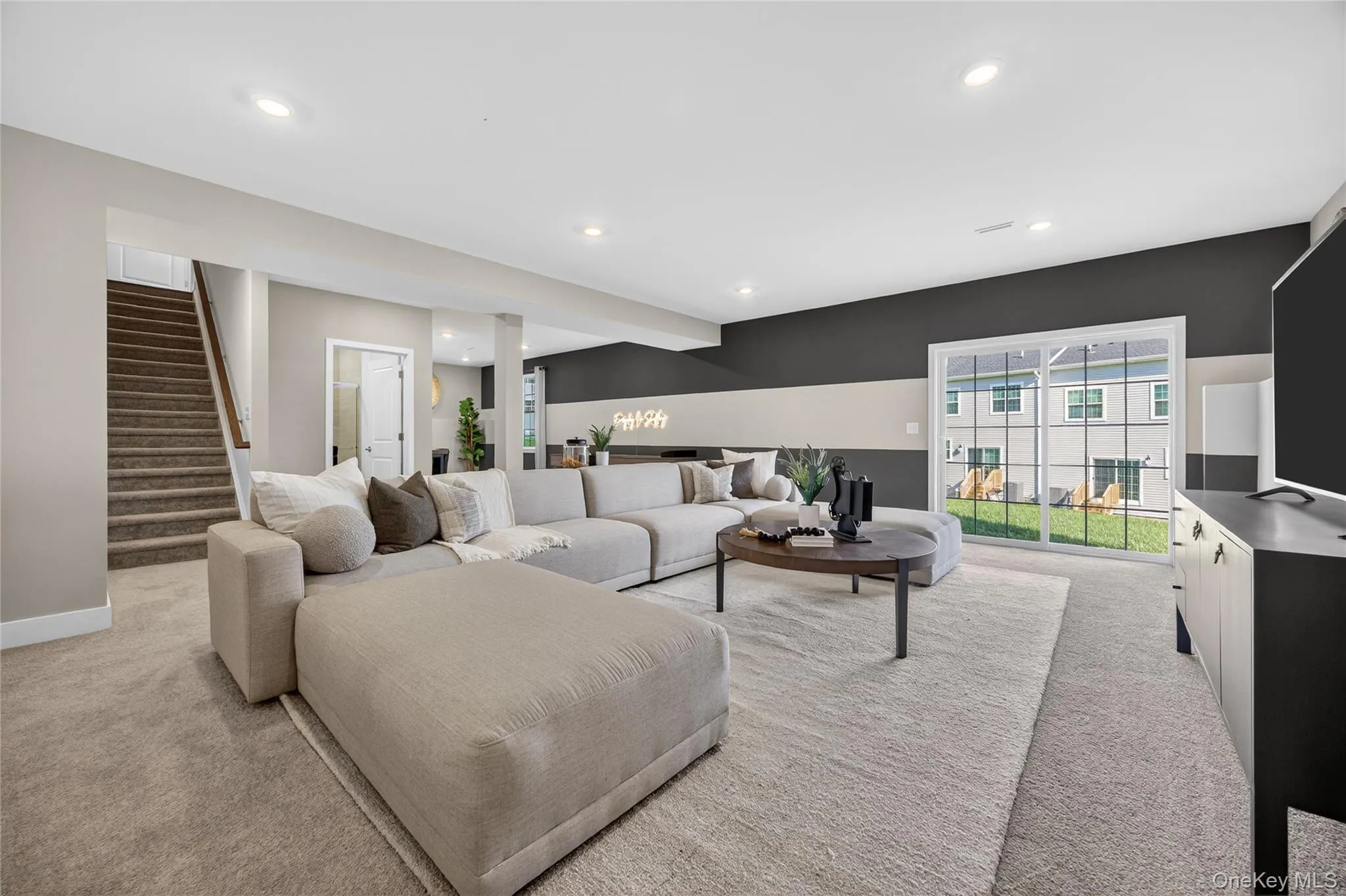Basement Basement