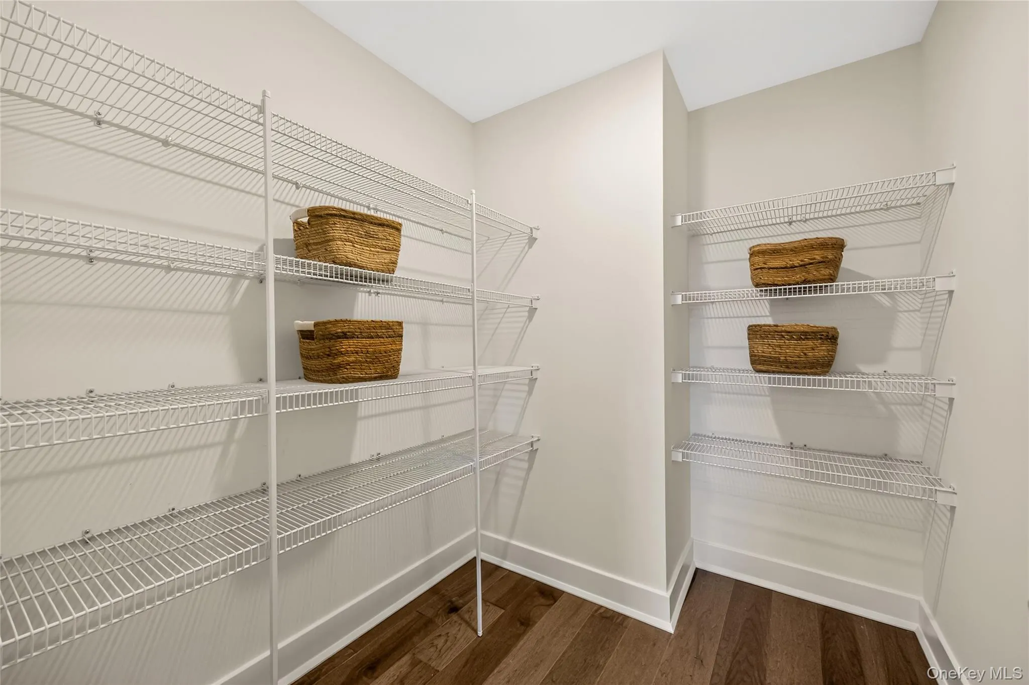 Pantry Pantry