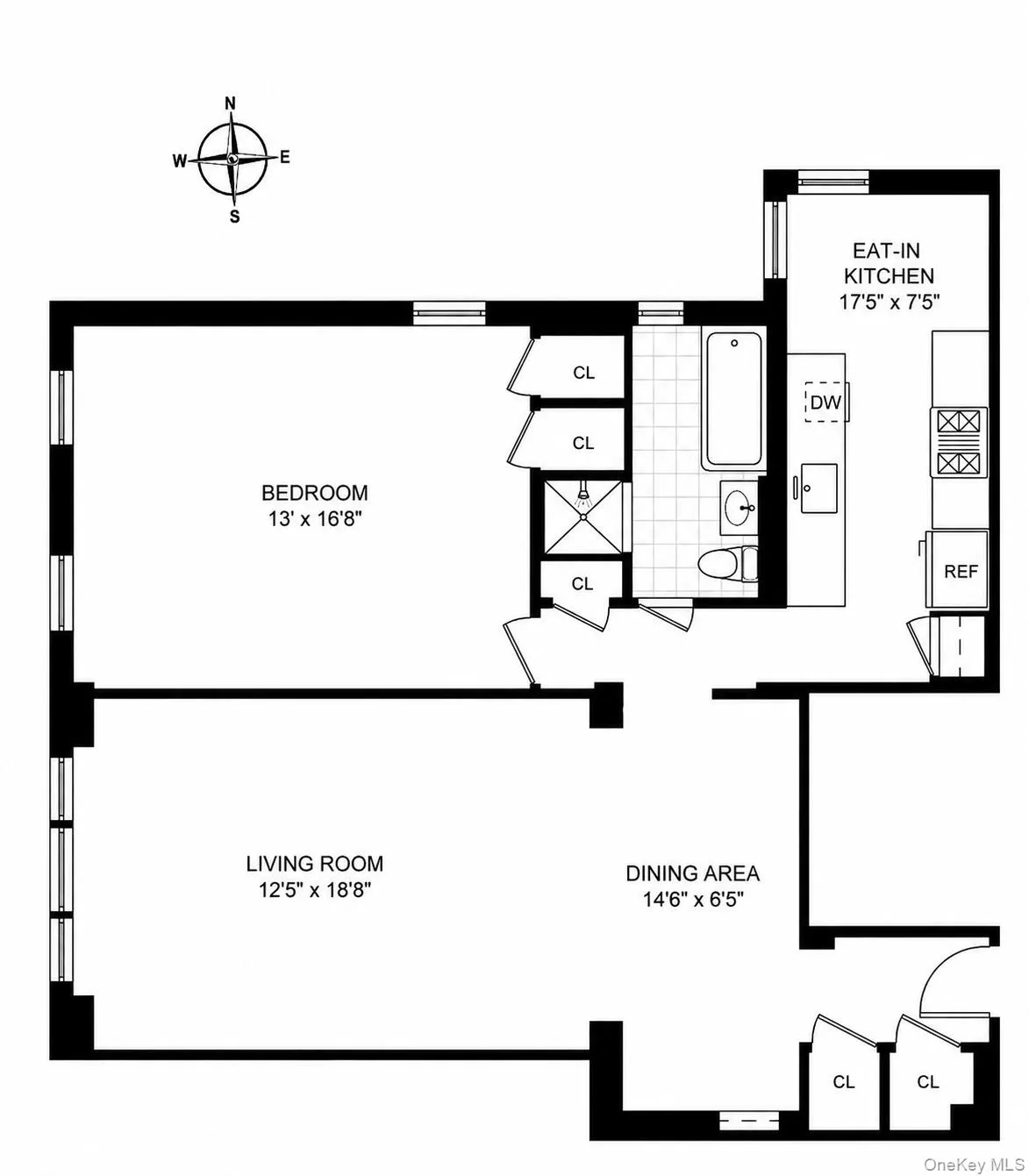 35-16 85th Street, New York, NY, 1 Bedroom Bedrooms, 3 Rooms Rooms,1 BathroomBathrooms,Residential,For Rent,85th,0,1016944 35-16 85th Street, New York, NY, 1 Bedroom Bedrooms, 3 Rooms Rooms,1 BathroomBathrooms,Residential,For Rent,85th,0,1016944