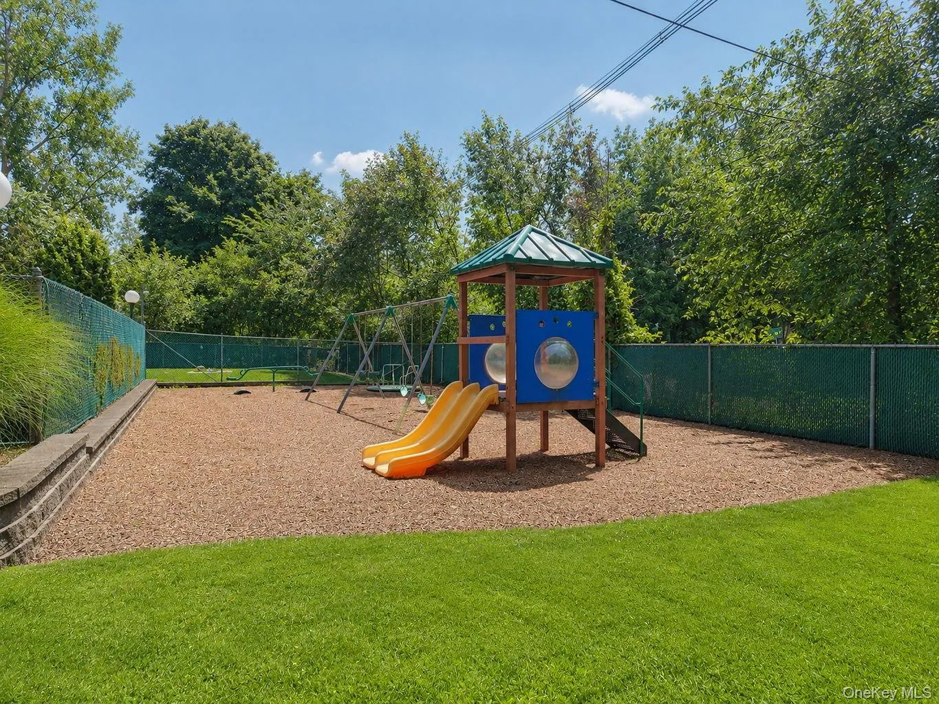 Playground for tots Playground for tots