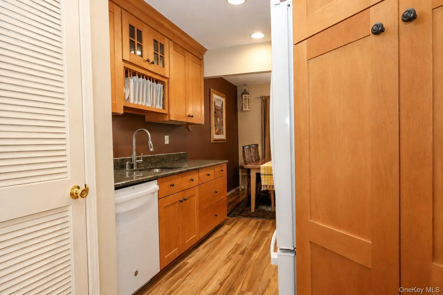 Kitchen cabinets and pantry Kitchen cabinets and pantry