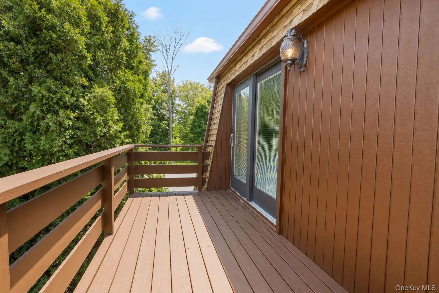 Large Deck Large Deck