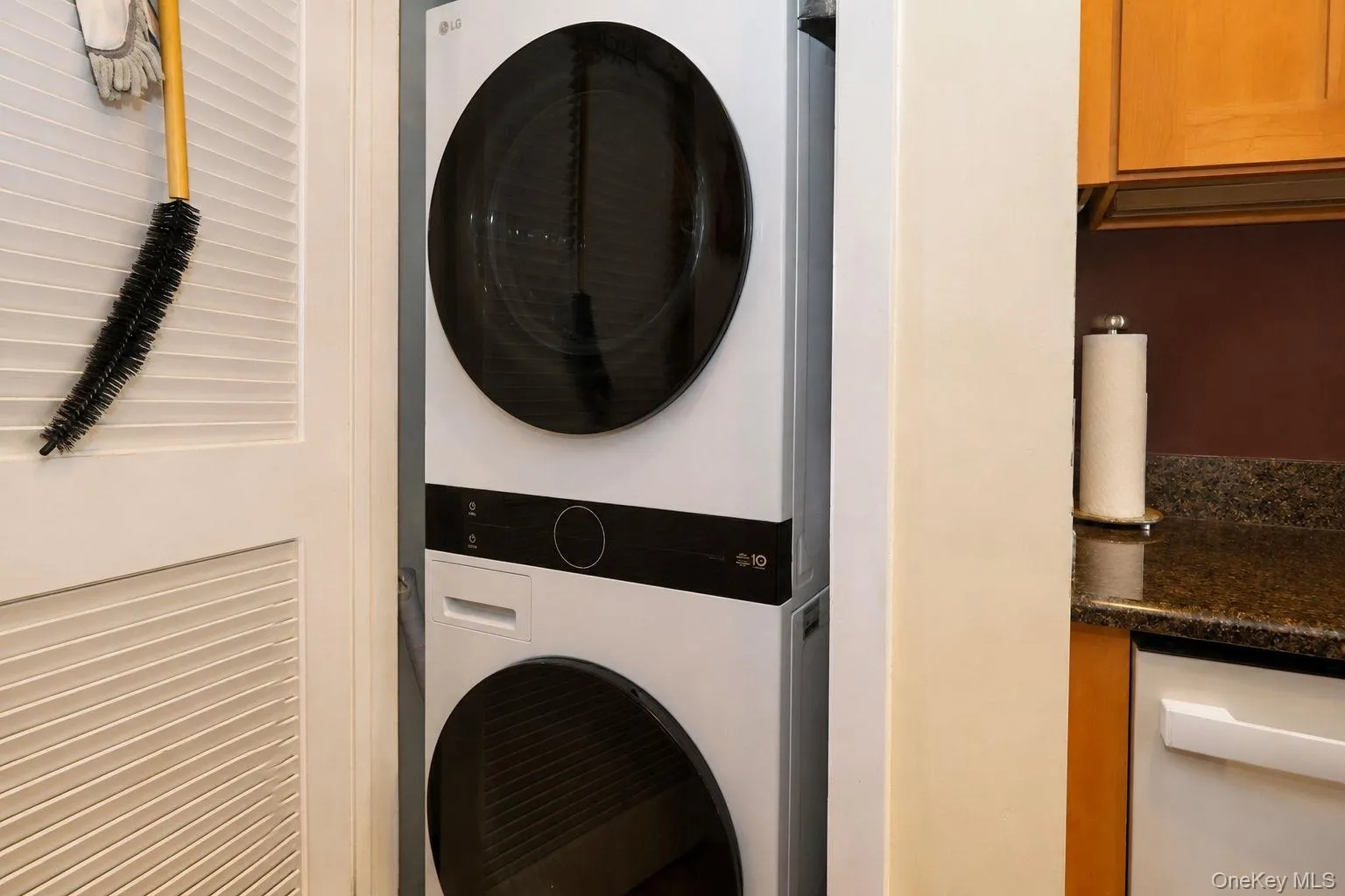 New Washer/ventless Dryer 2026 New Washer/ventless Dryer 2026