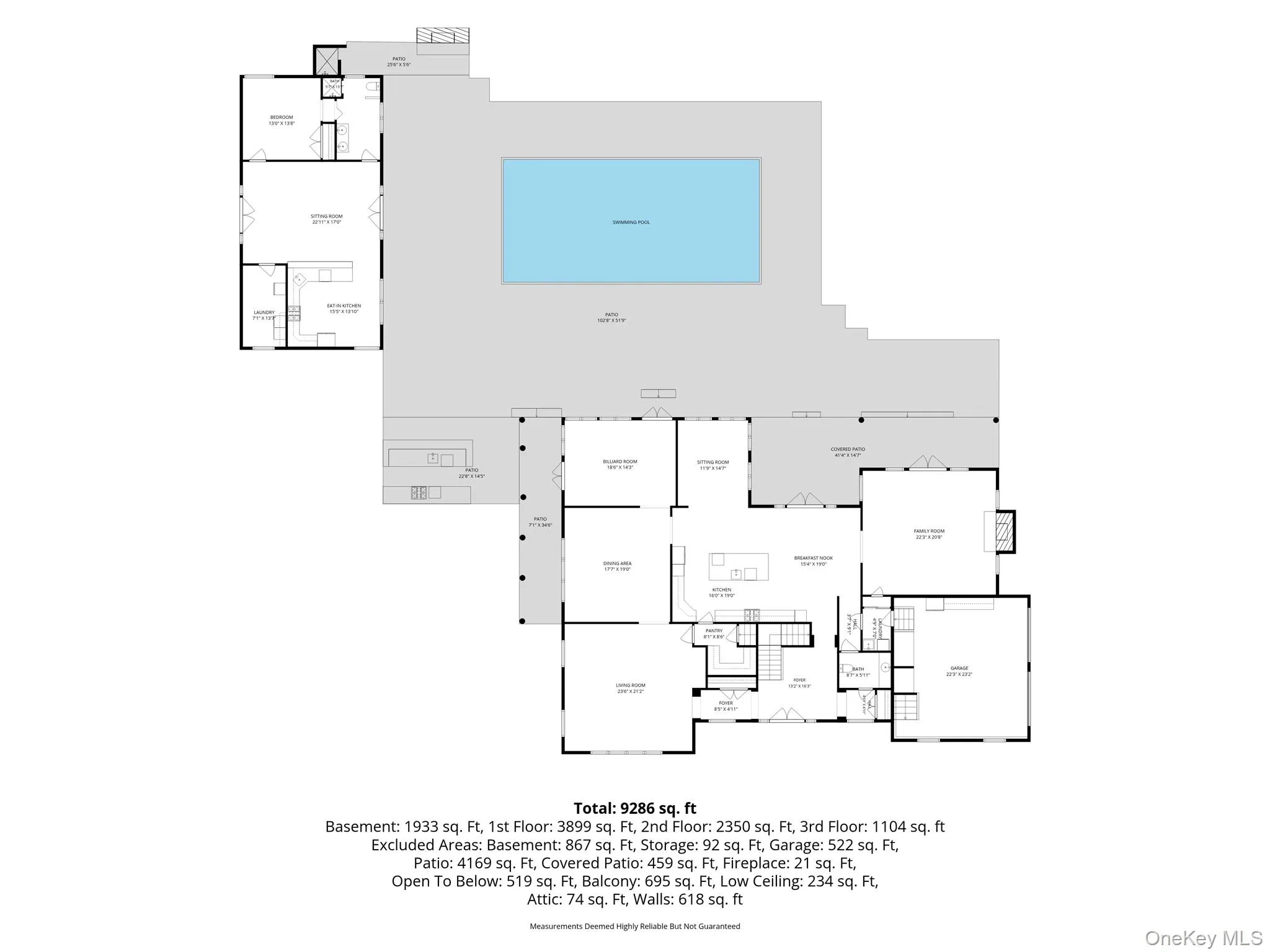 5 Apple Mill Lane, North Salem, NY, 6 Bedrooms Bedrooms, 18 Rooms Rooms,5 BathroomsBathrooms,Residential,For Rent,Apple Mill,0,1017008 5 Apple Mill Lane, North Salem, NY, 6 Bedrooms Bedrooms, 18 Rooms Rooms,5 BathroomsBathrooms,Residential,For Rent,Apple Mill,0,1017008