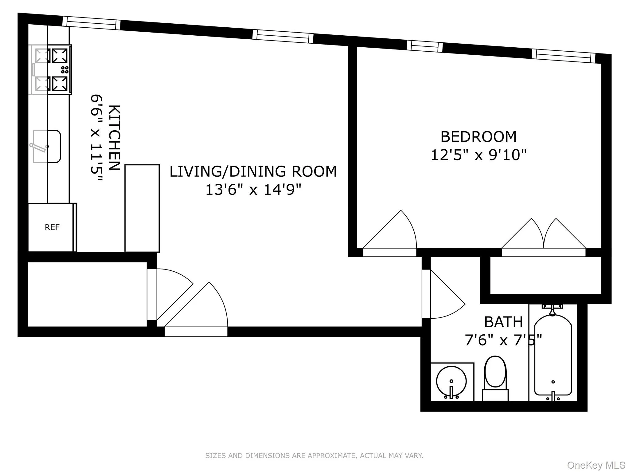 311 Saint Anns Avenue, New York, NY, 1 Bedroom Bedrooms, 4 Rooms Rooms,1 BathroomBathrooms,Residential Lease,For Rent,Saint Anns,0,1017031 311 Saint Anns Avenue, New York, NY, 1 Bedroom Bedrooms, 4 Rooms Rooms,1 BathroomBathrooms,Residential Lease,For Rent,Saint Anns,0,1017031