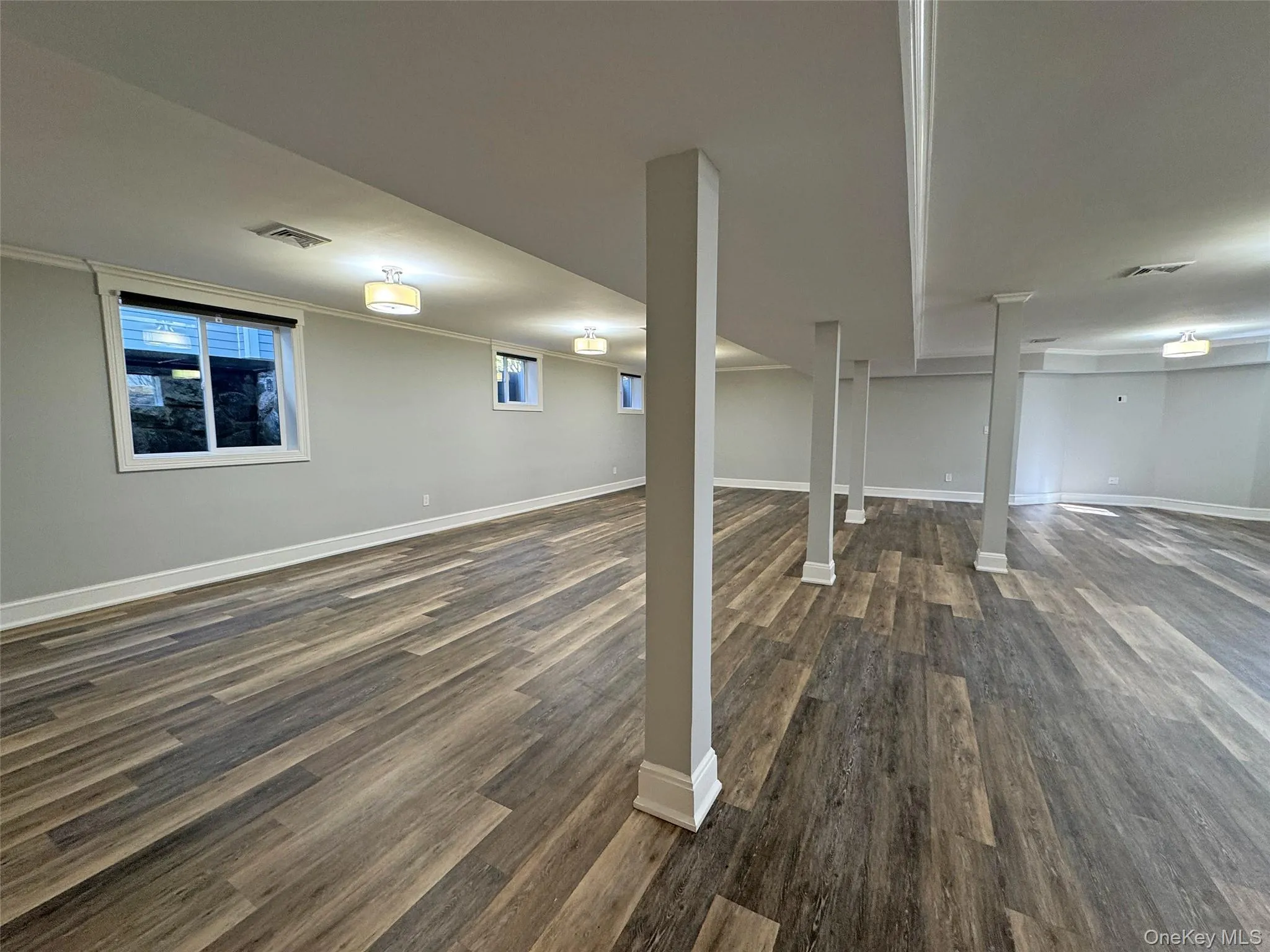 Basement Basement