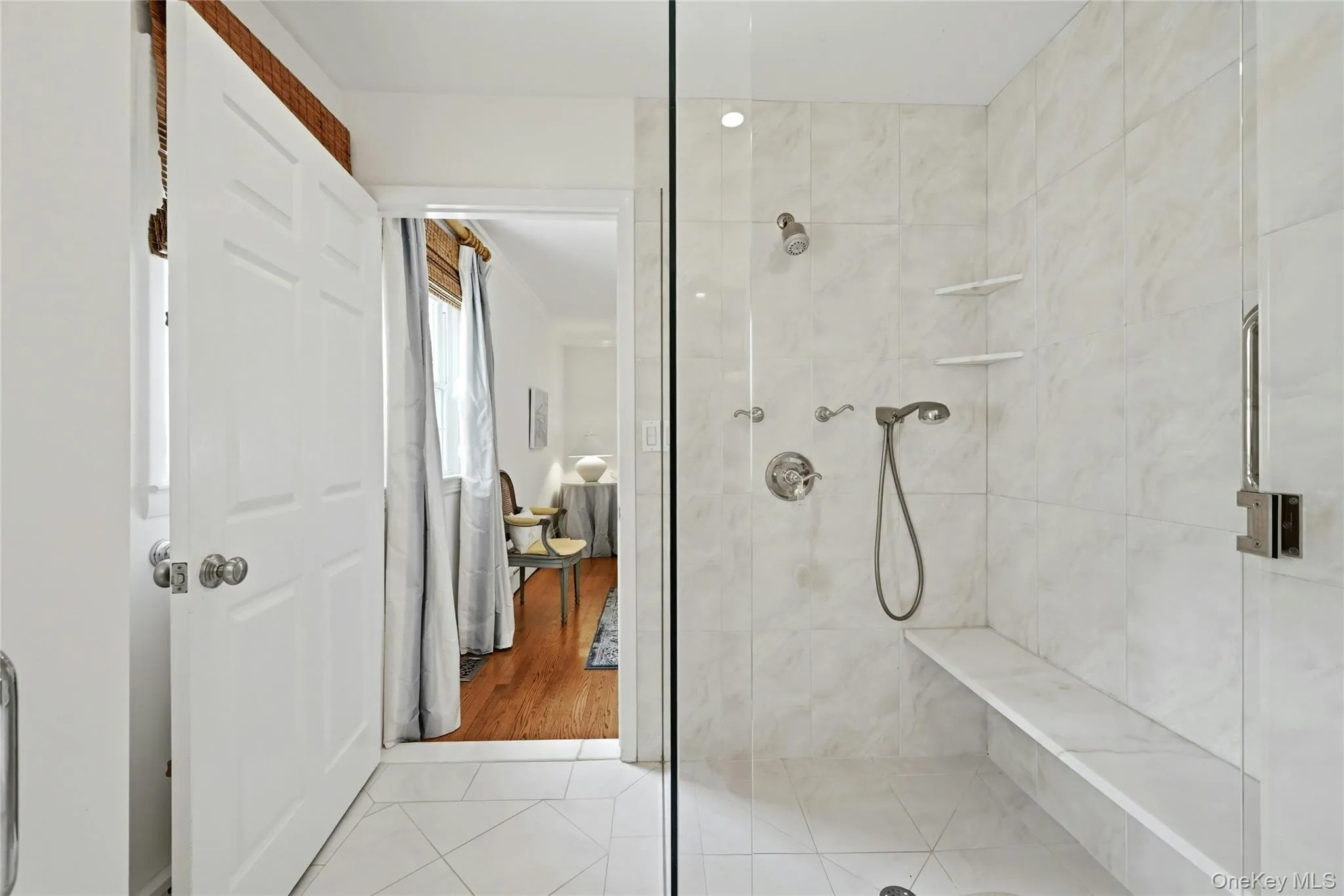 Walk in Shower Walk in Shower