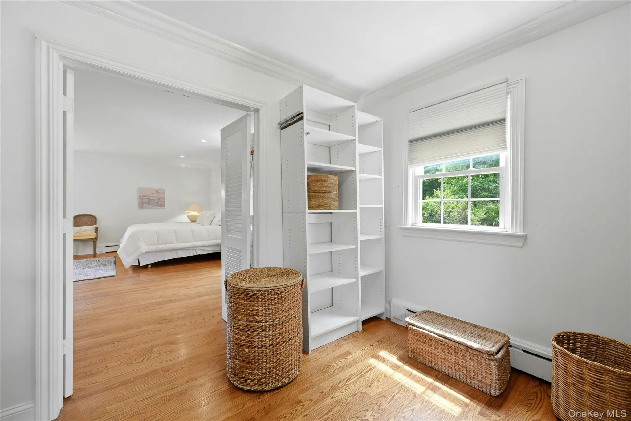 Walk in Closet Walk in Closet