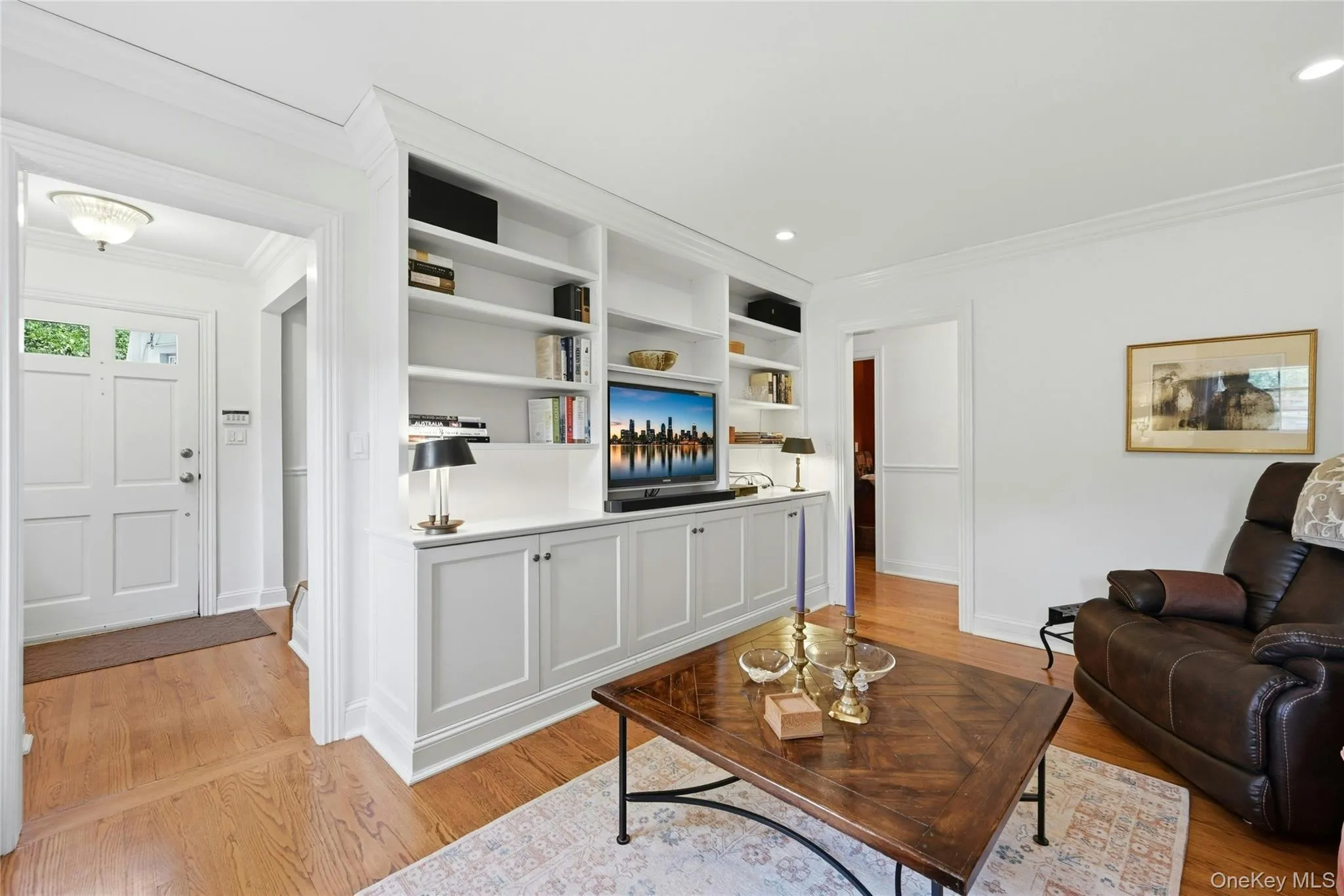 Custom built Ins Custom built Ins
