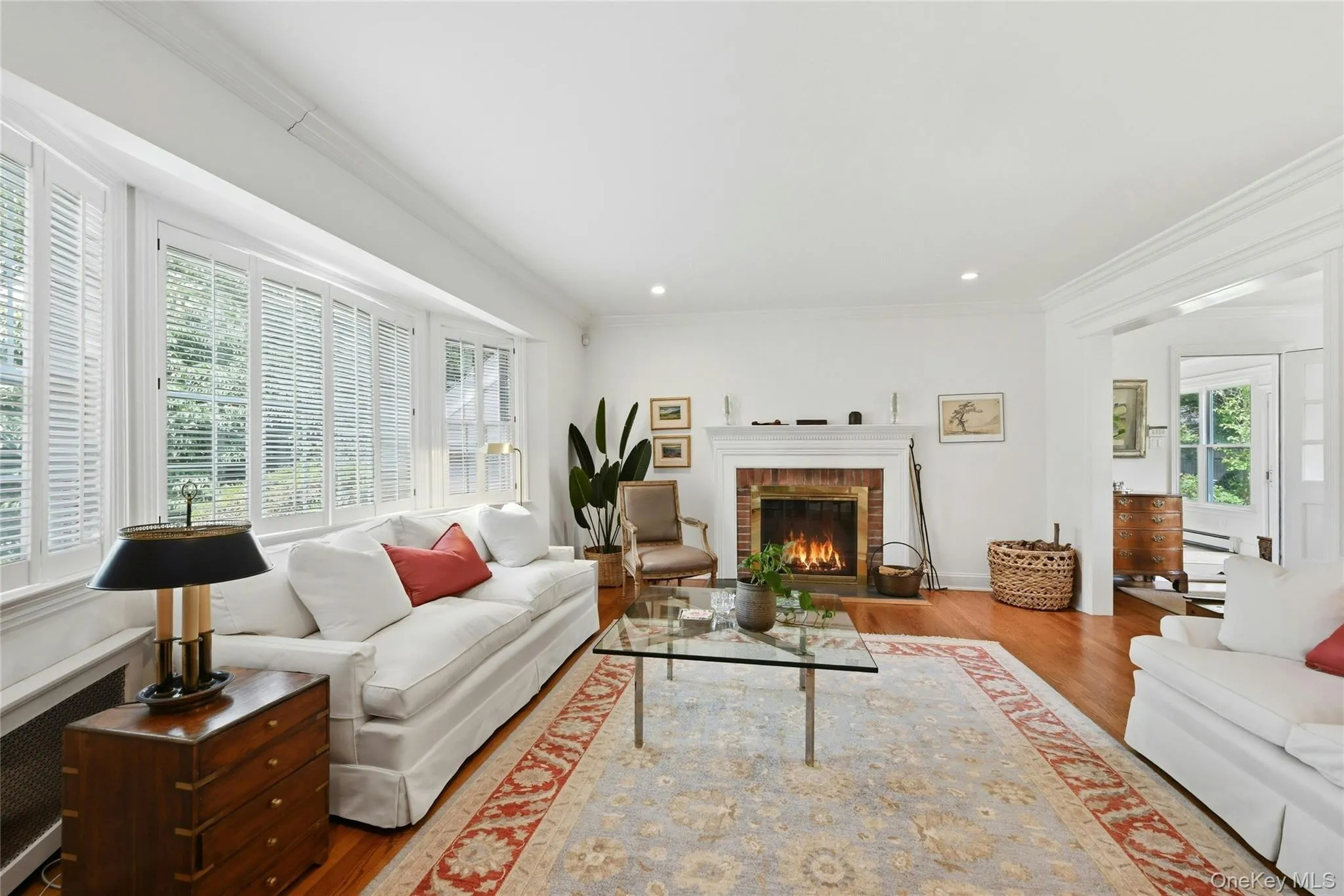 Formal Living Room Formal Living Room