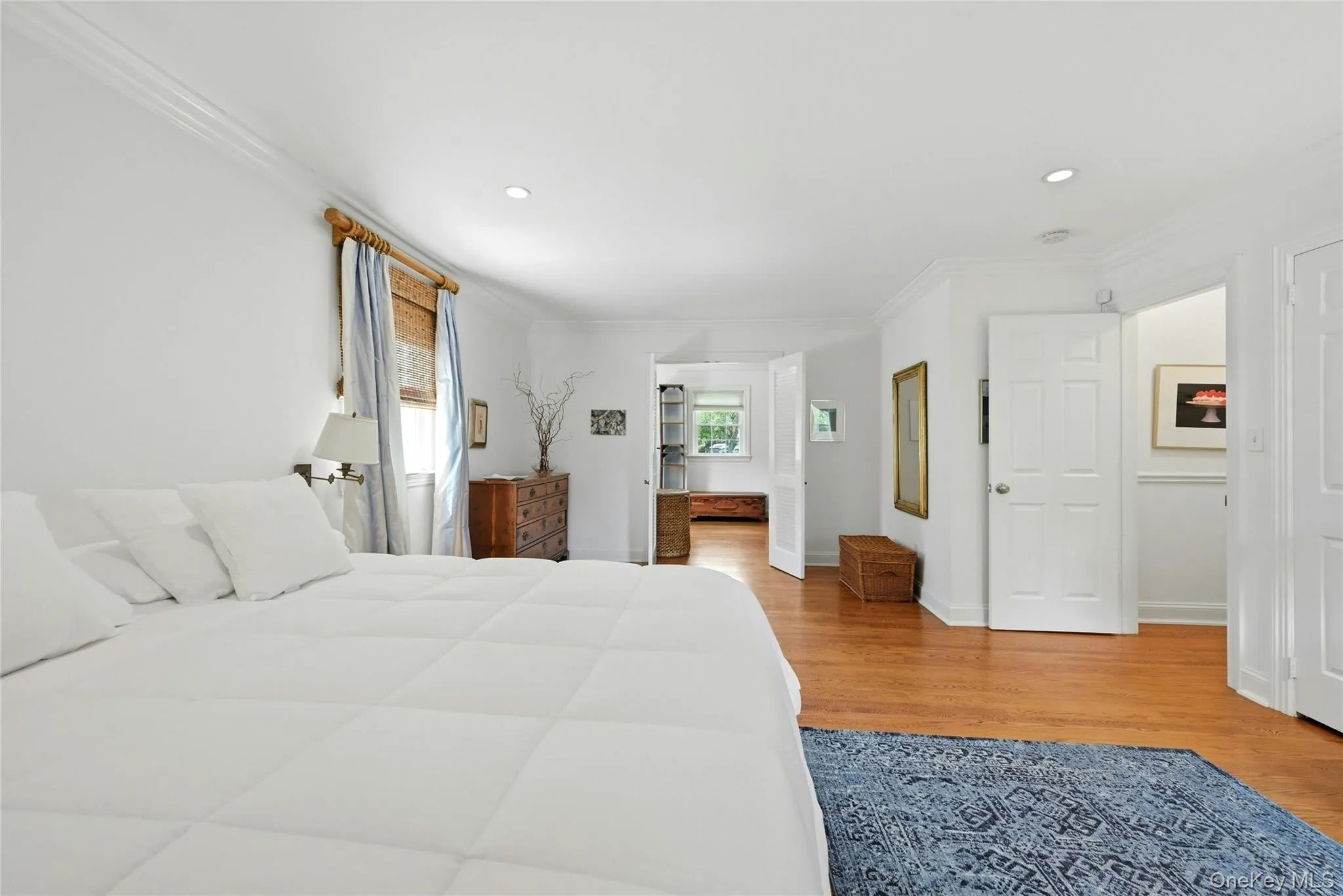 Spacious Suite Spacious Suite