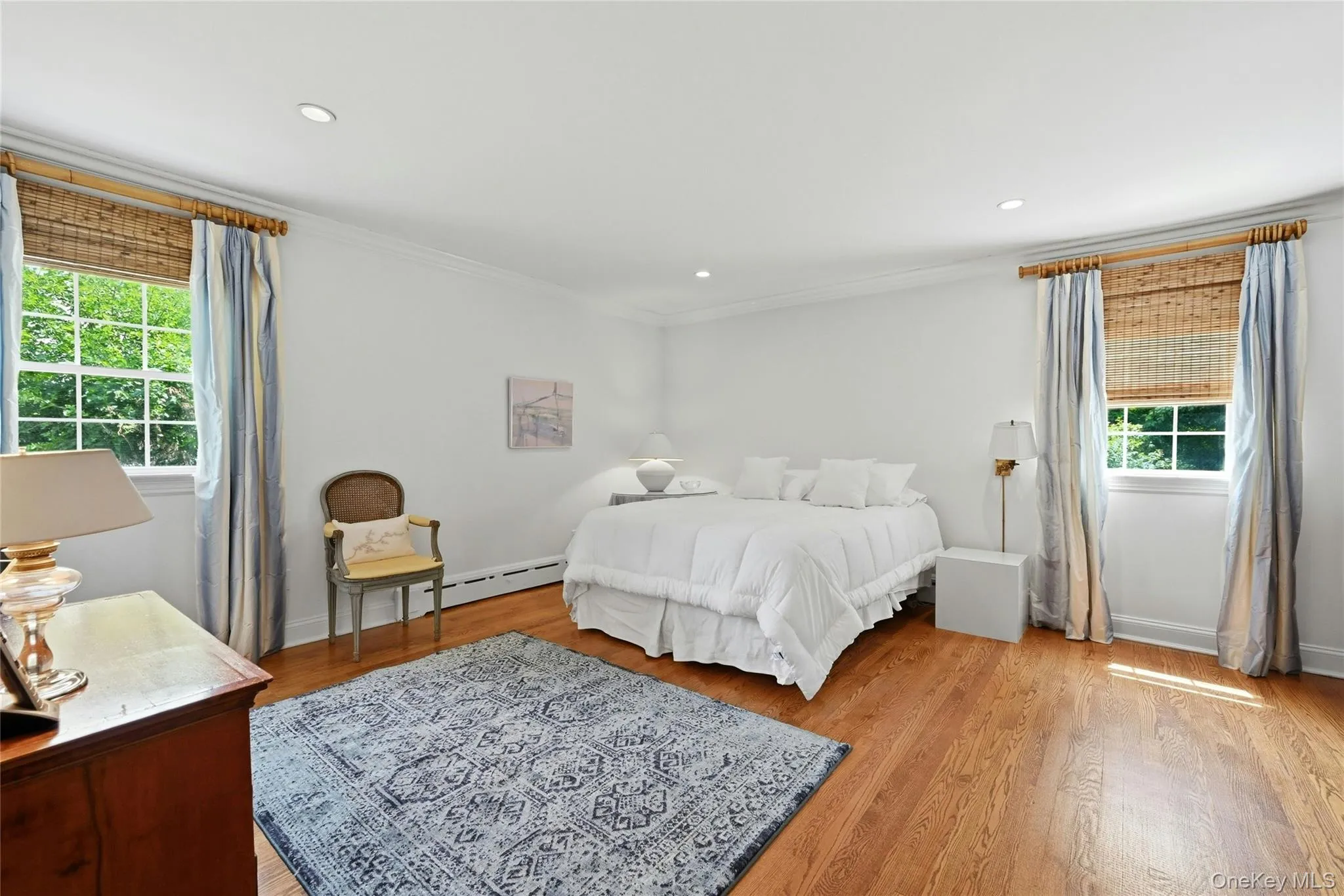 King Size Primary Bedroom King Size Primary Bedroom