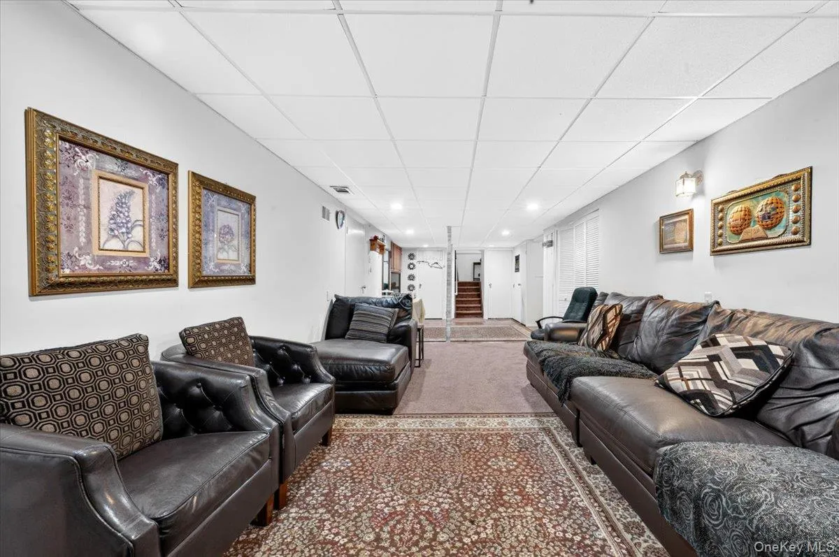 Full Finished Basement Full Finished Basement
