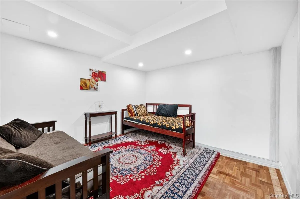 Full Finished Basement Full Finished Basement