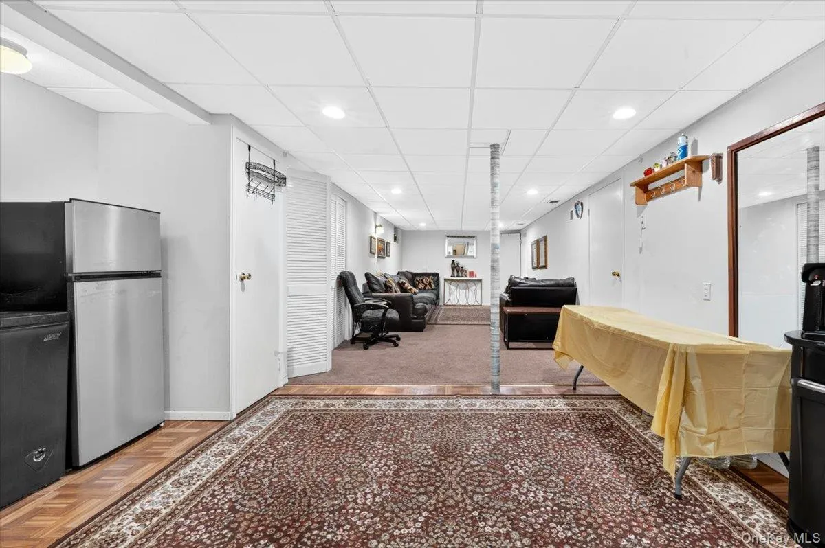 Full Finished Basement Full Finished Basement