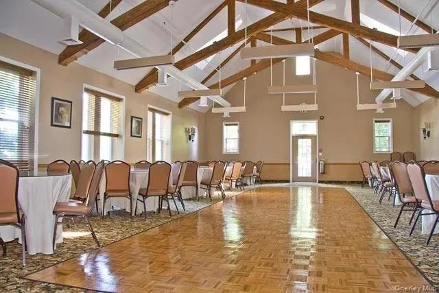 Club House Club House