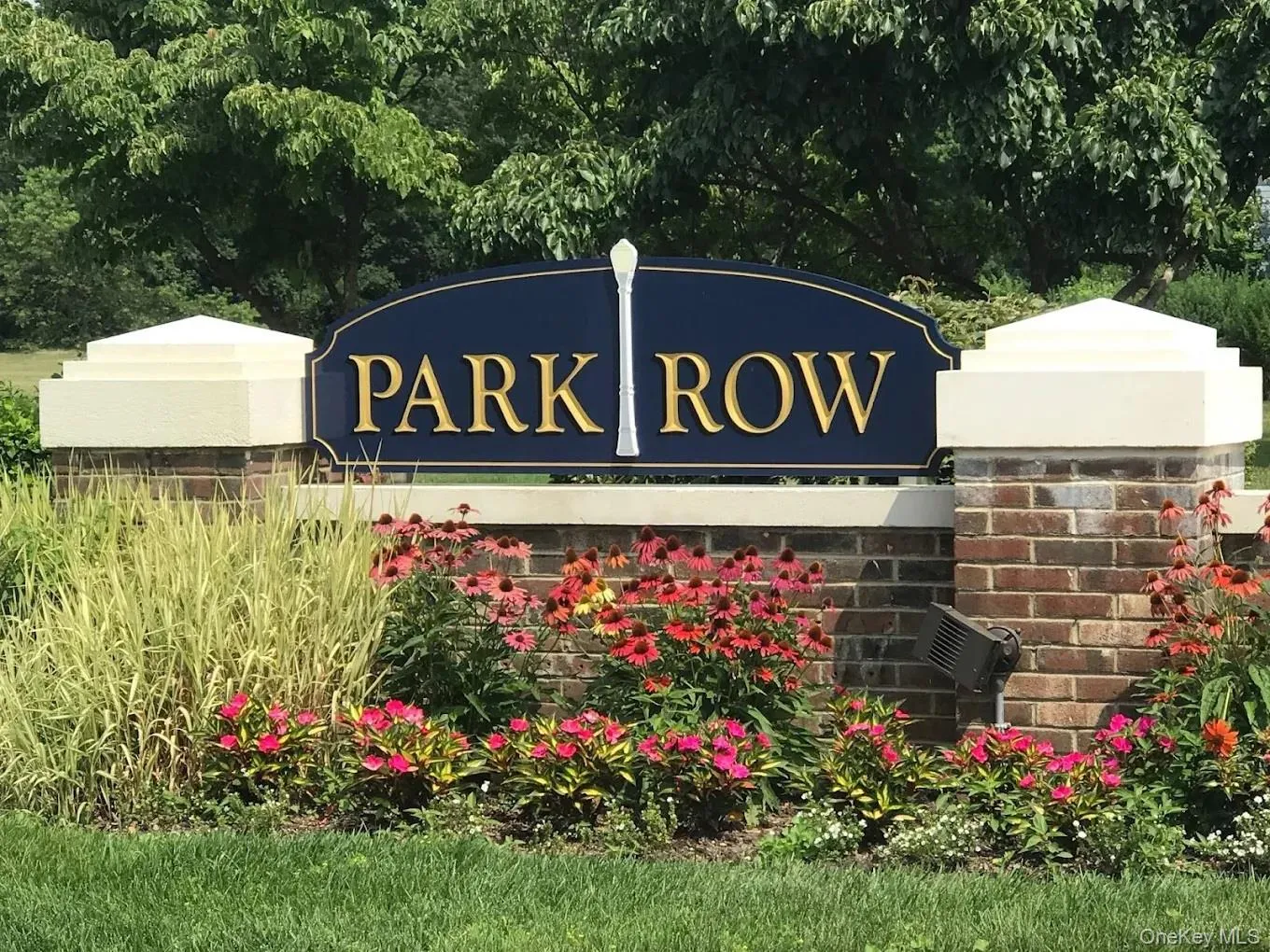 Park Row Homeowners Association Park Row Homeowners Association