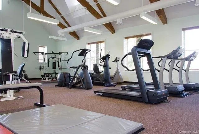 Club House Club House
