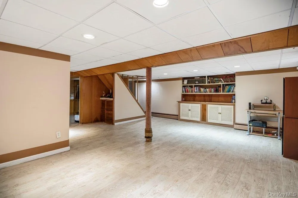 Finished Basement Finished Basement