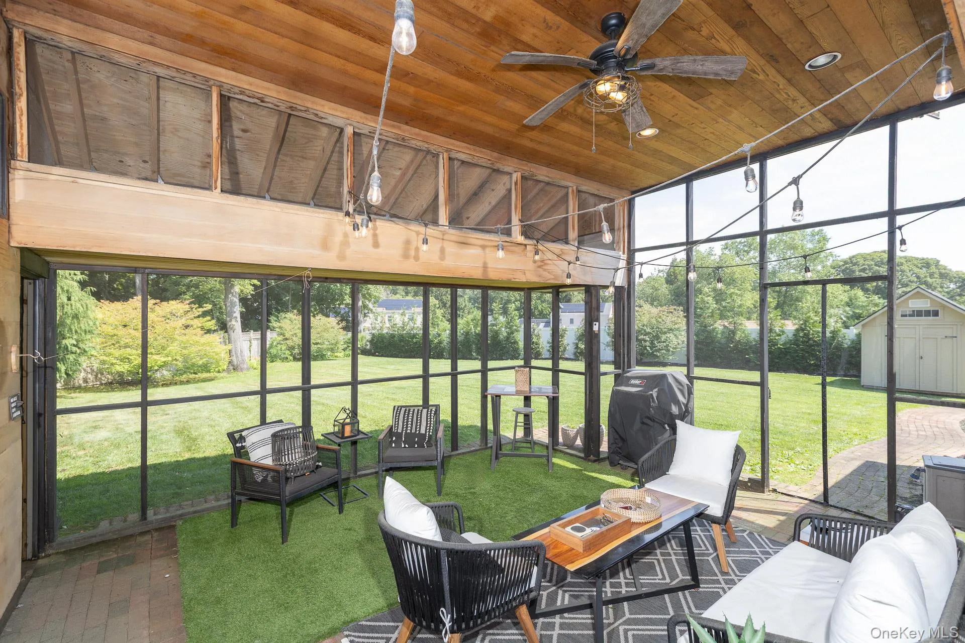 screened patio screened patio