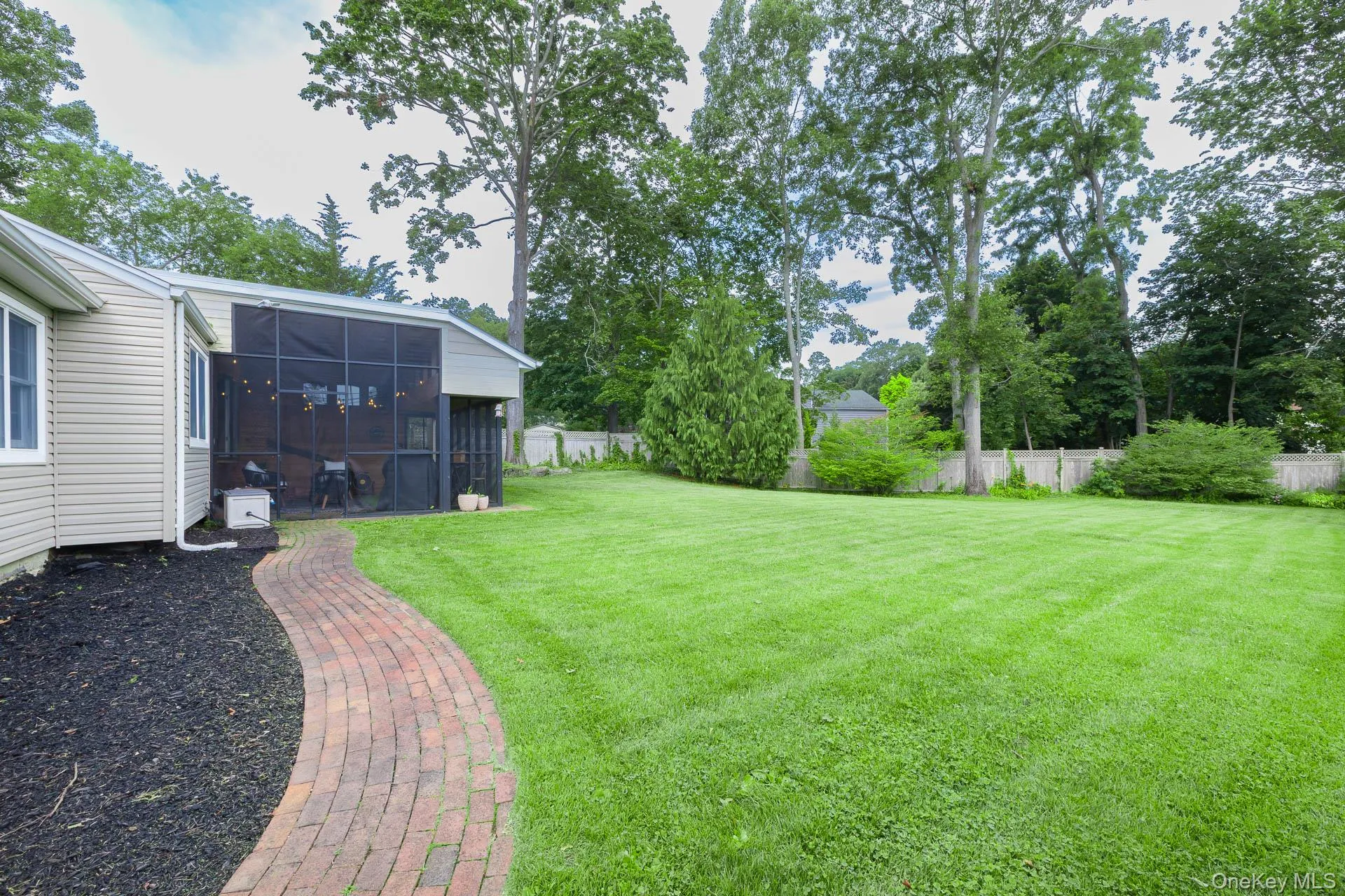 Backyard Backyard