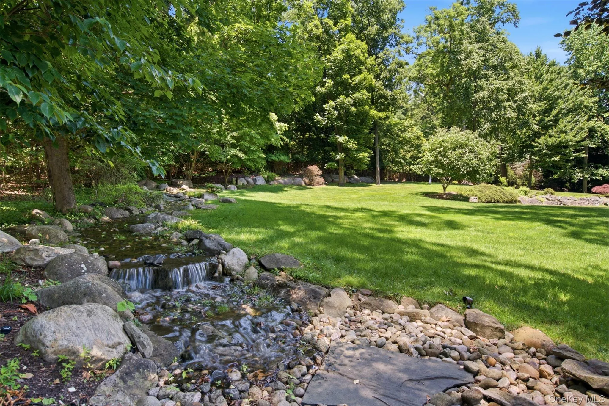 Whispering Brook Whispering Brook