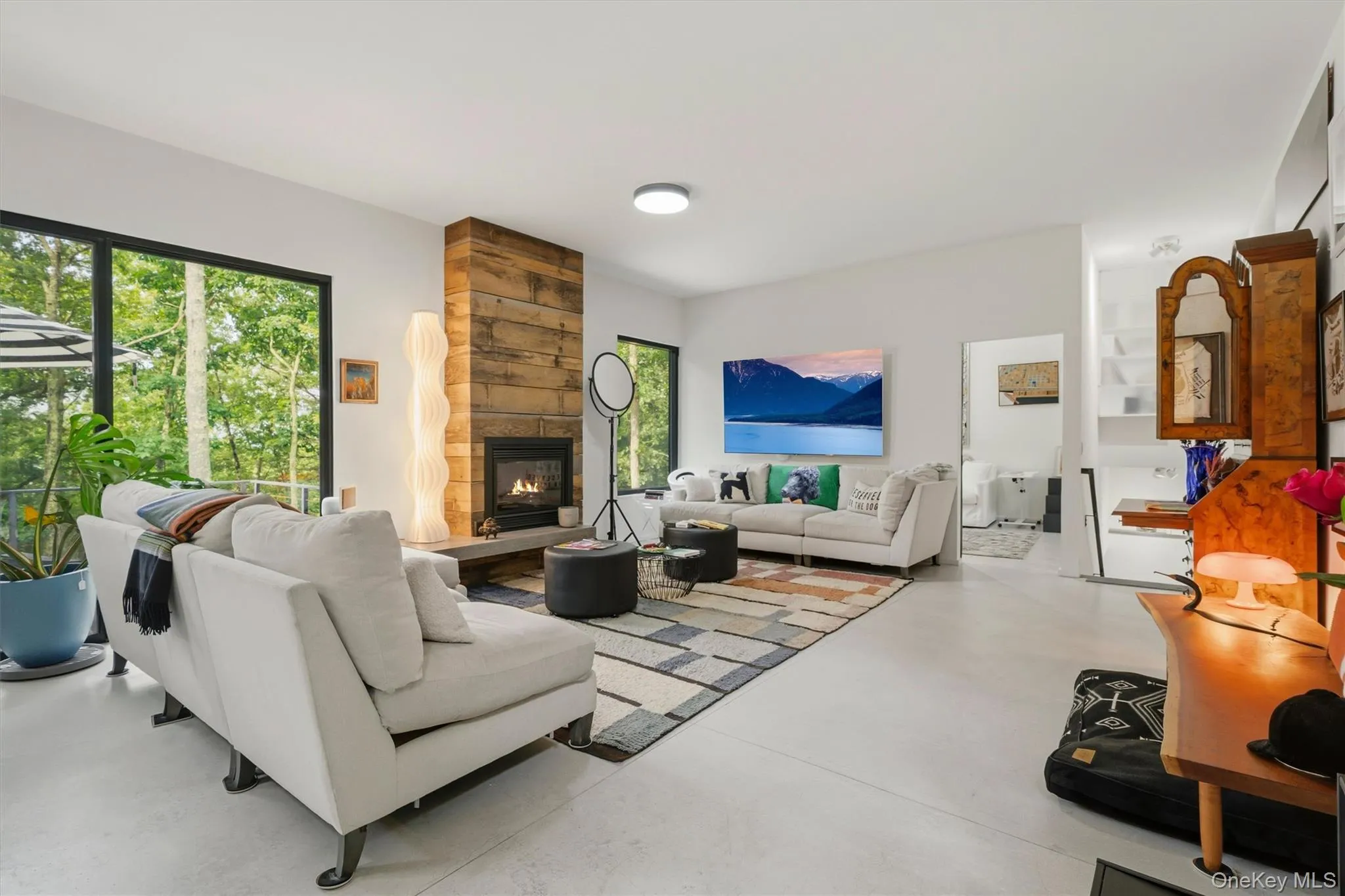 Fireplace Fireplace