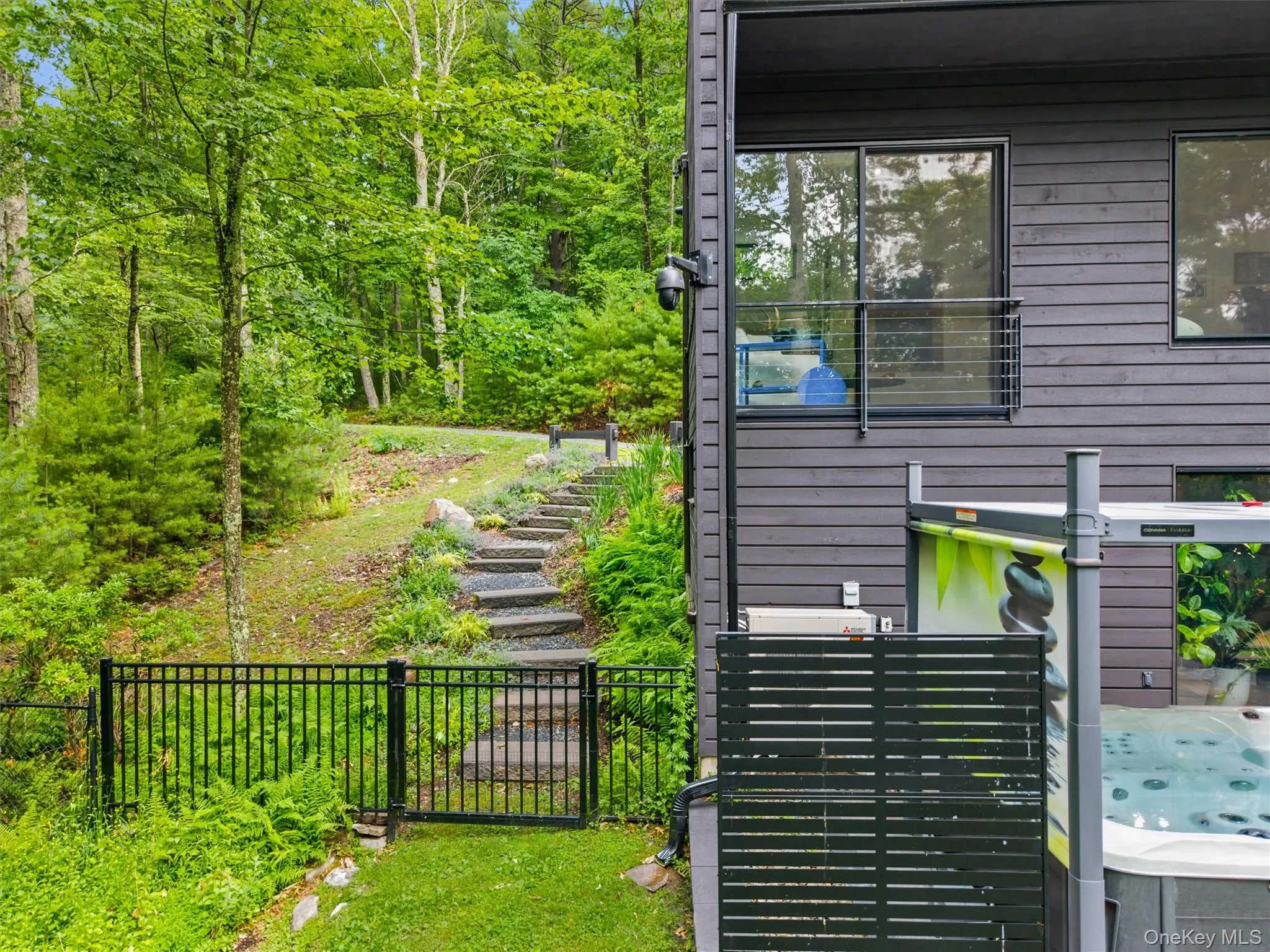 stone staircase stone staircase