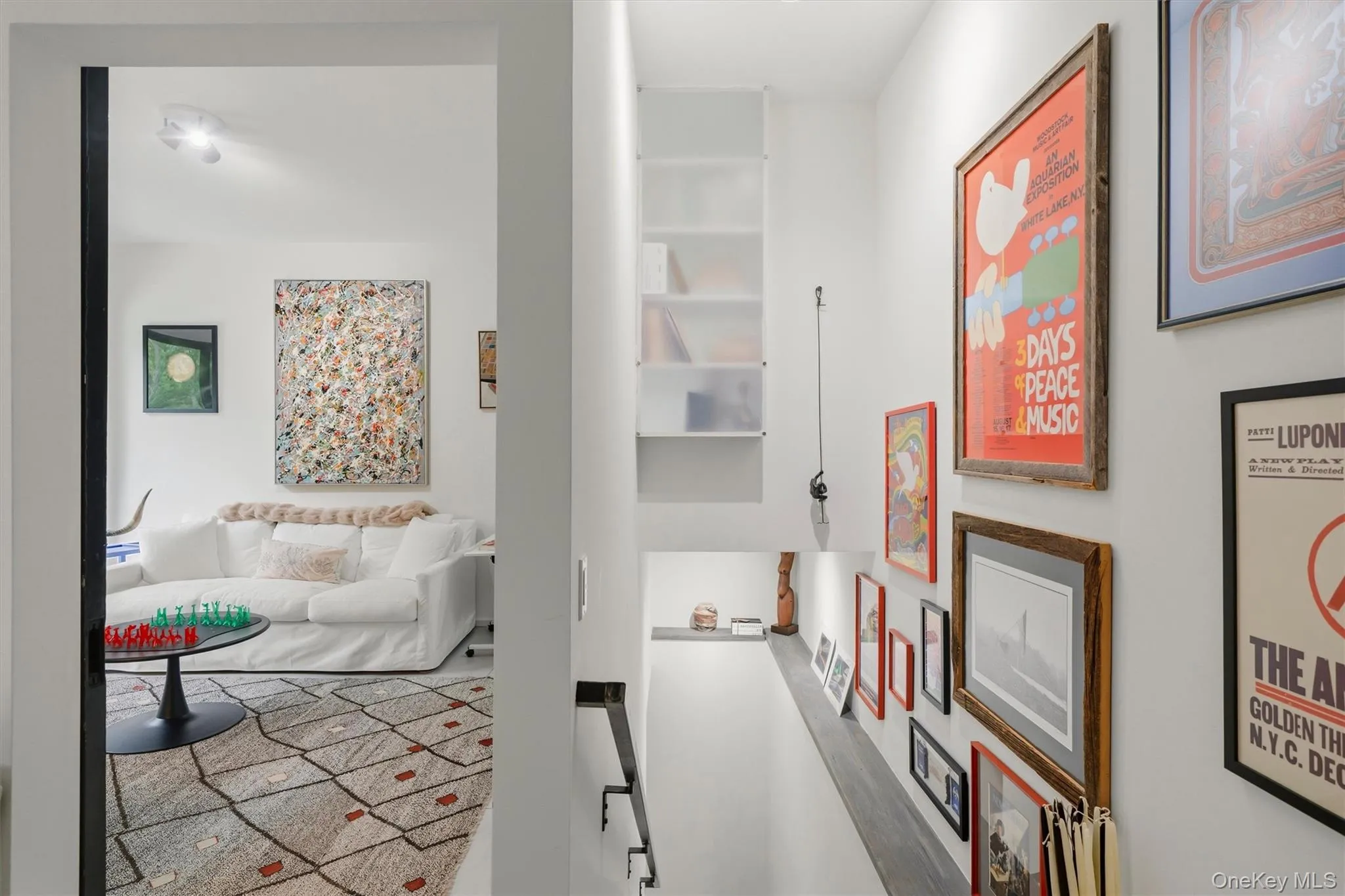office/bedroom. stairs to lower level office/bedroom. stairs to lower level
