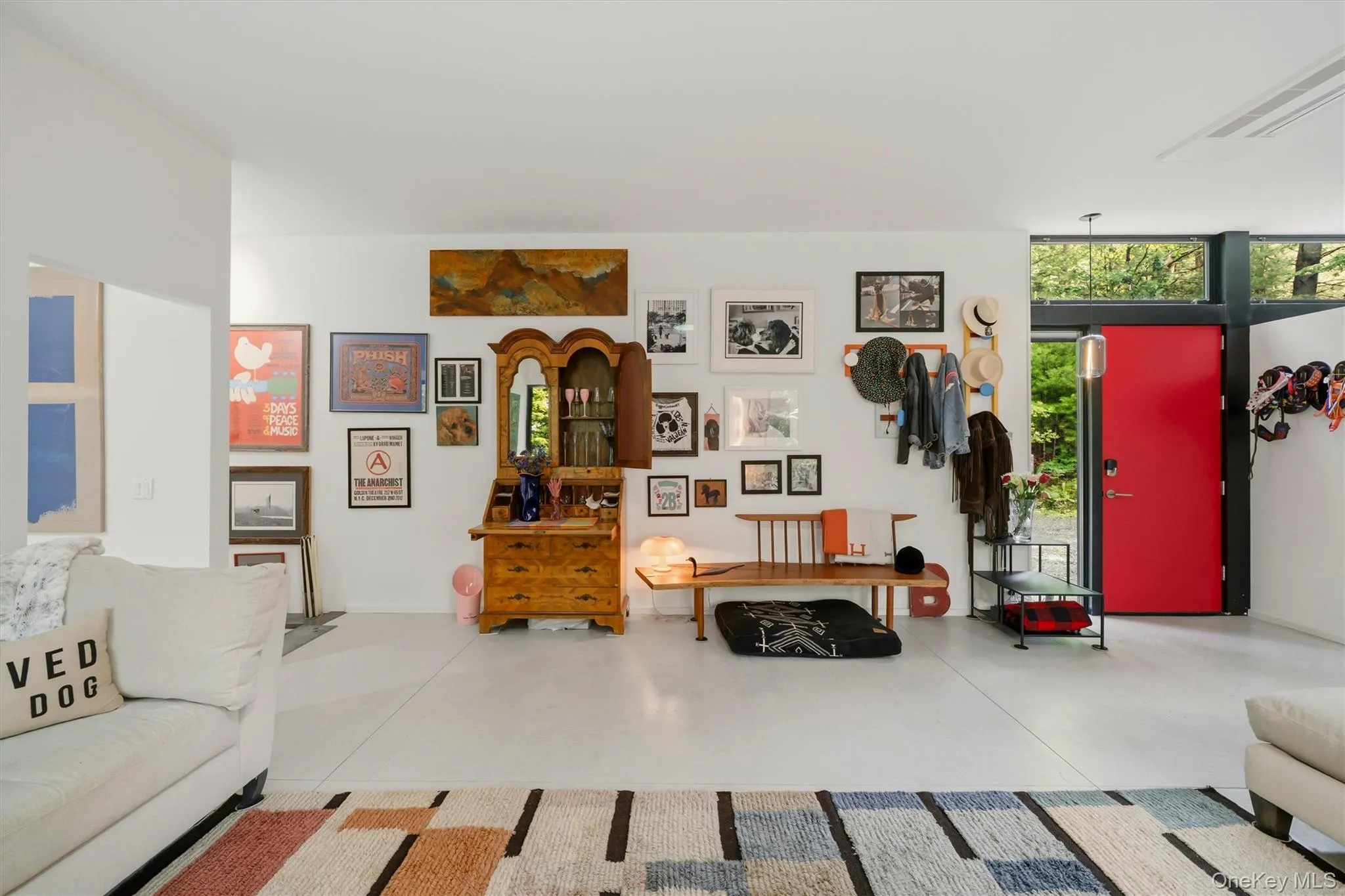 open concept open concept