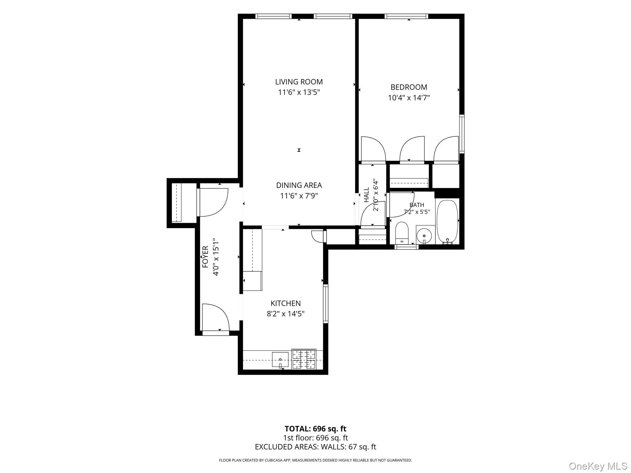 7234 Austin Street, New York, NY, 1 Bedroom Bedrooms, 3 Rooms Rooms,1 BathroomBathrooms,Residential,For Rent,Austin,0,KEY1017084 7234 Austin Street, New York, NY, 1 Bedroom Bedrooms, 3 Rooms Rooms,1 BathroomBathrooms,Residential,For Rent,Austin,0,KEY1017084