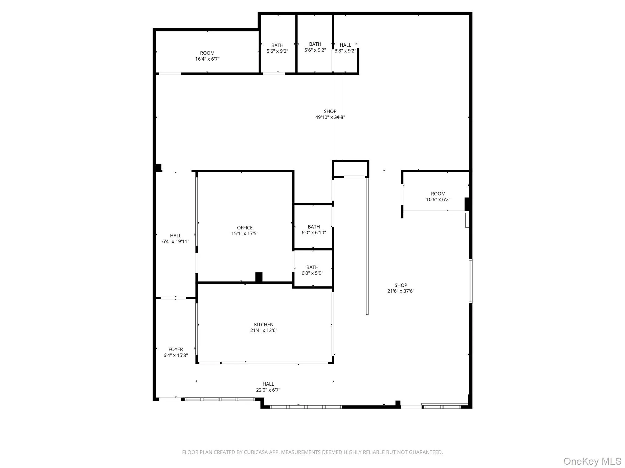 2060 Wallace Avenue, New York, NY, ,Commercial Lease,For Rent,Wallace,0,1017088 2060 Wallace Avenue, New York, NY, ,Commercial Lease,For Rent,Wallace,0,1017088
