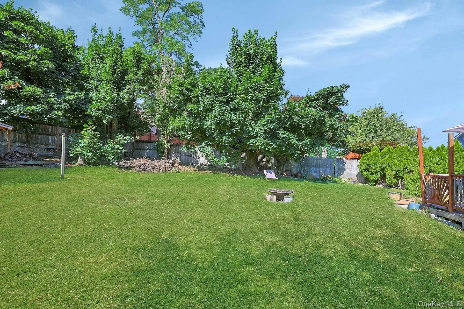 Yard Yard