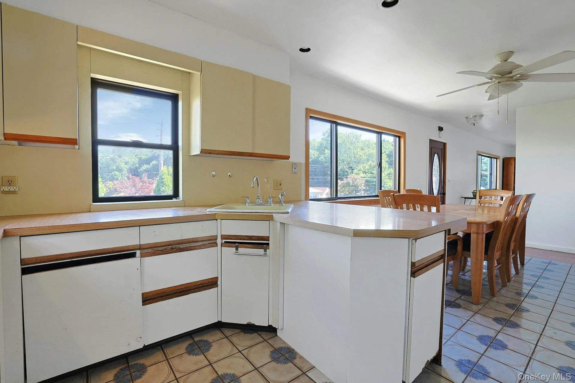 Ample Counter Space Ample Counter Space