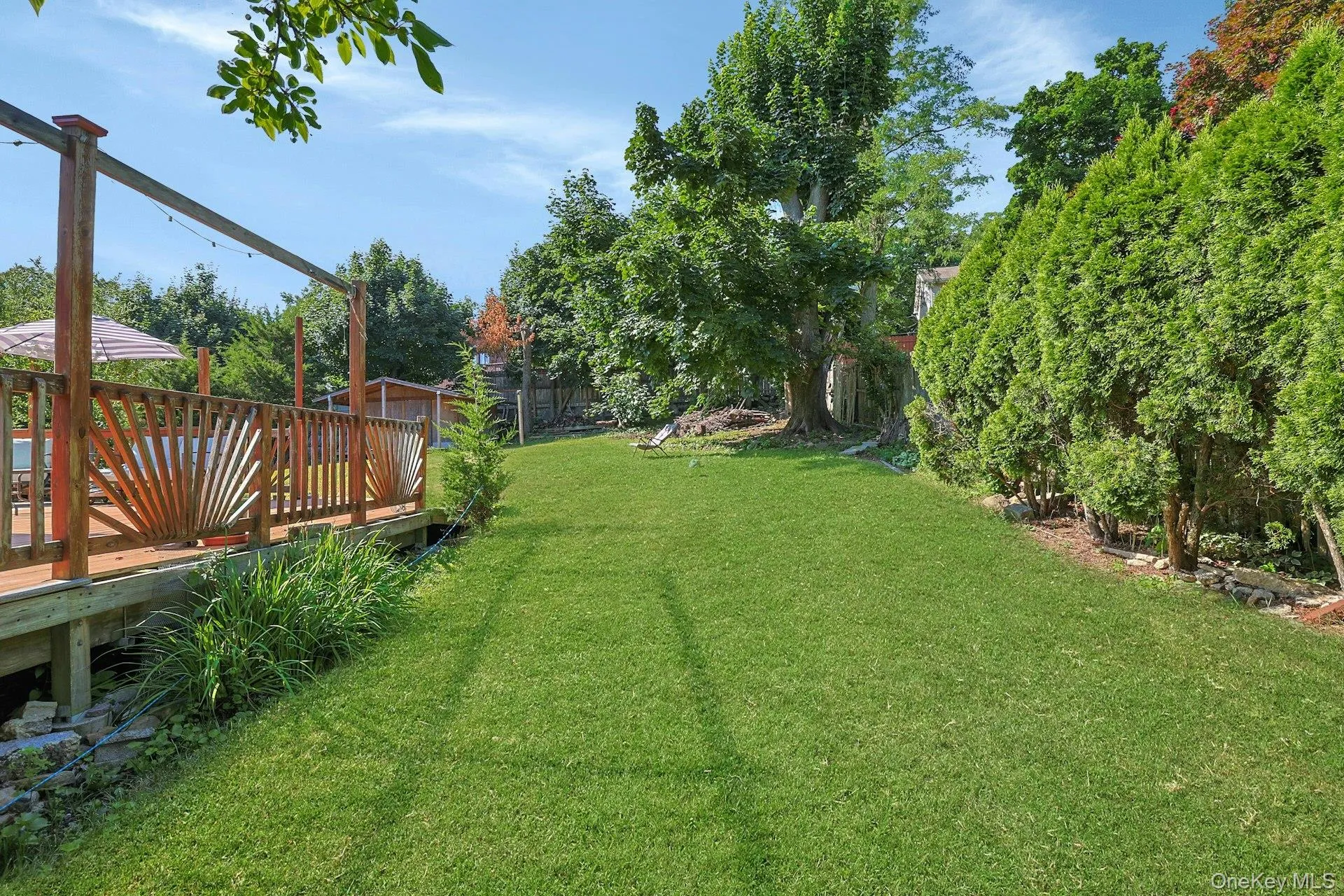 Great Yard Great Yard