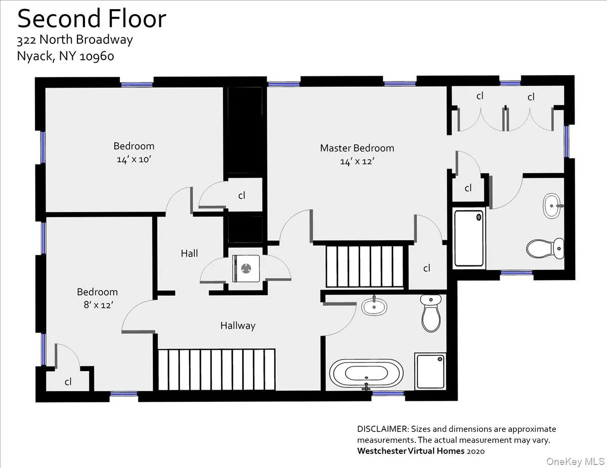 322 Broadway, Clarkstown, NY, 3 Bedrooms Bedrooms, 7 Rooms Rooms,2 BathroomsBathrooms,Residential,For Rent,Broadway,0,1017104 322 Broadway, Clarkstown, NY, 3 Bedrooms Bedrooms, 7 Rooms Rooms,2 BathroomsBathrooms,Residential,For Rent,Broadway,0,1017104