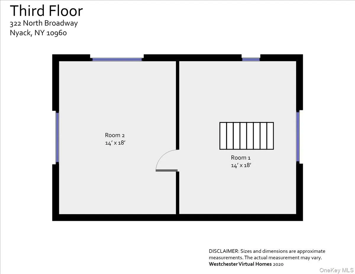 322 Broadway, Clarkstown, NY, 3 Bedrooms Bedrooms, 7 Rooms Rooms,2 BathroomsBathrooms,Residential,For Rent,Broadway,0,1017104 322 Broadway, Clarkstown, NY, 3 Bedrooms Bedrooms, 7 Rooms Rooms,2 BathroomsBathrooms,Residential,For Rent,Broadway,0,1017104