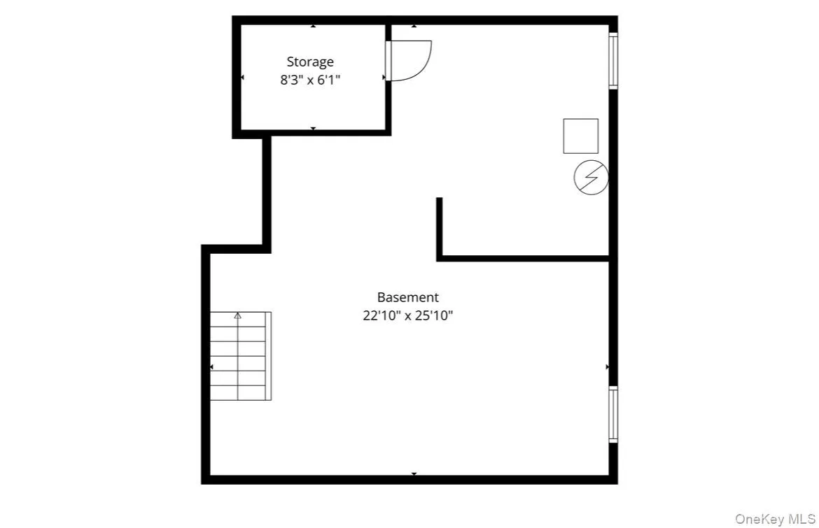 Basement Basement