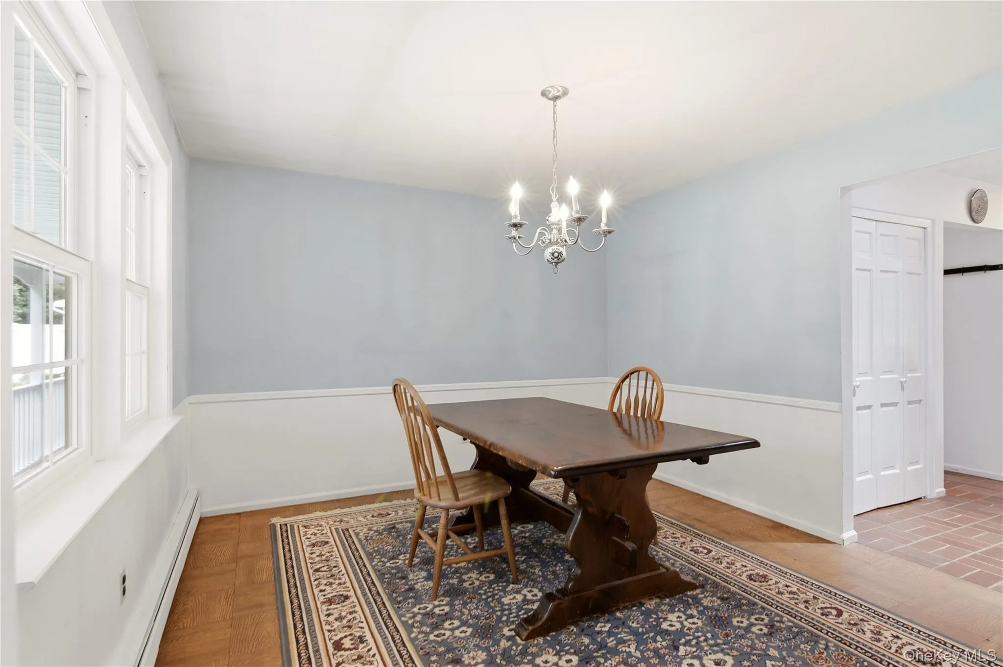 Dining room Dining room