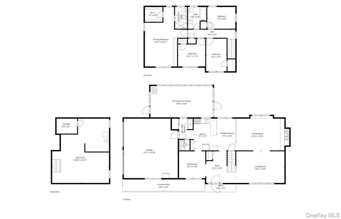 Whole house Whole house
