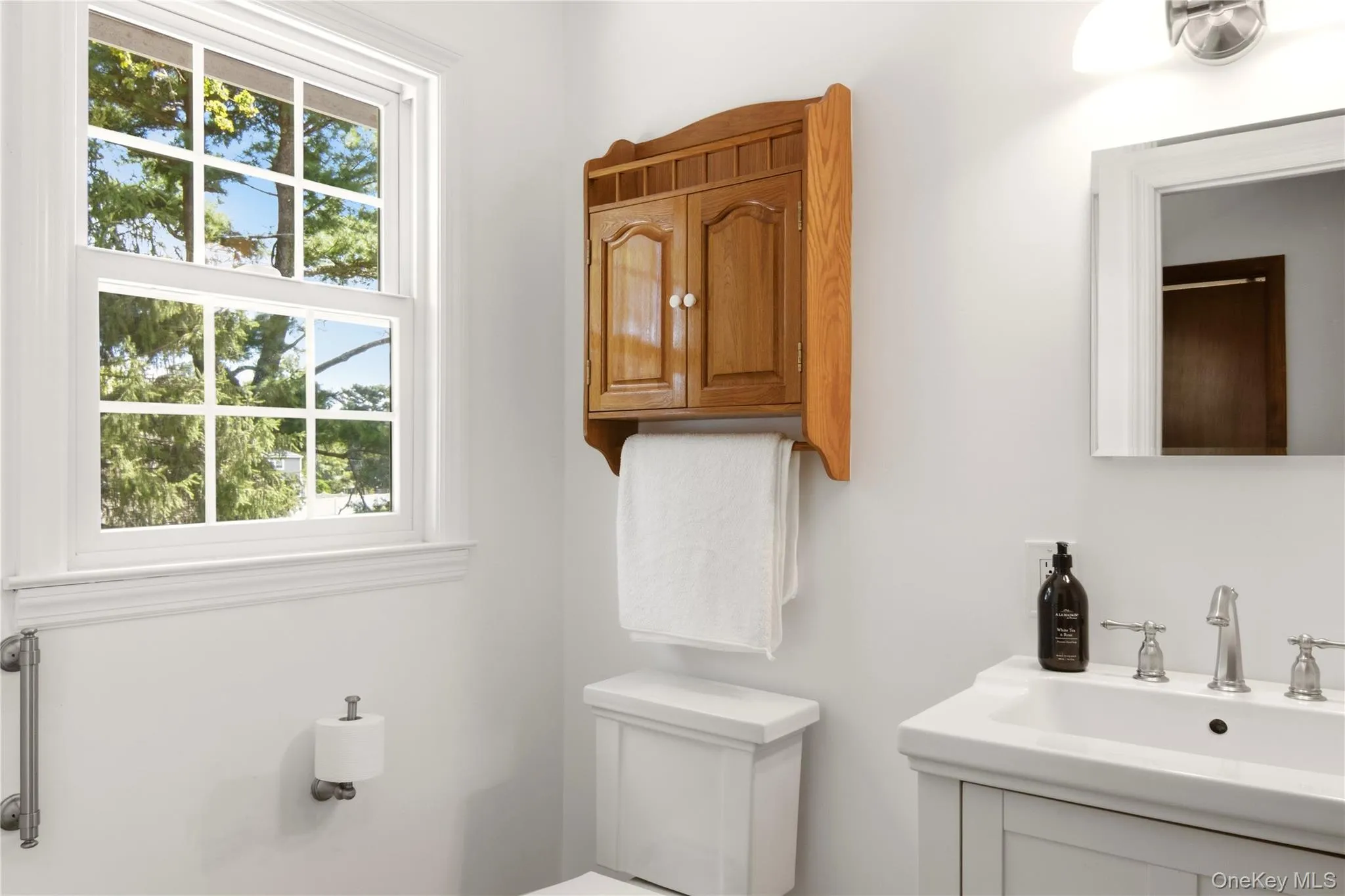 Primary full bath Primary full bath
