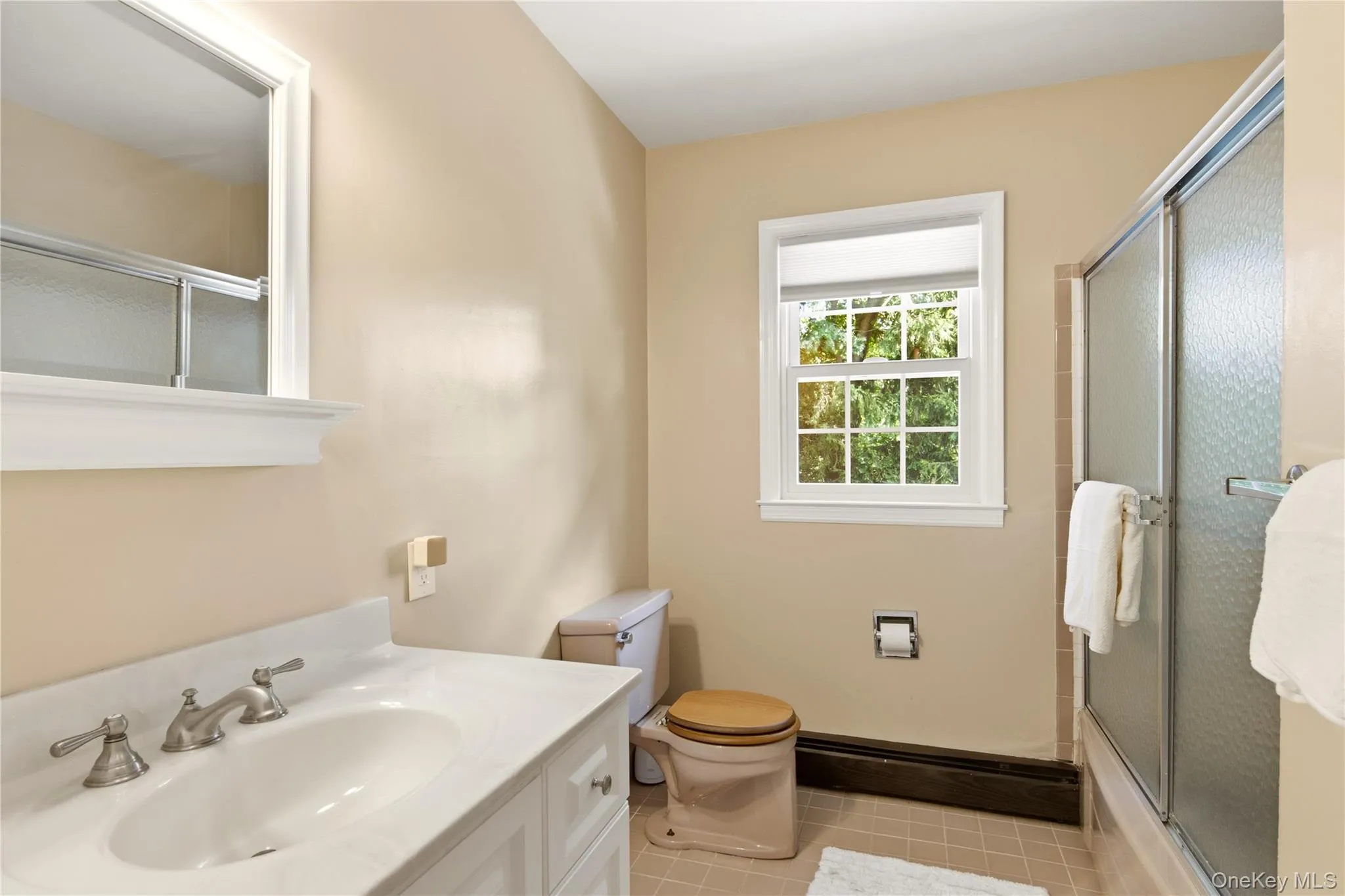Second floor full bath Second floor full bath