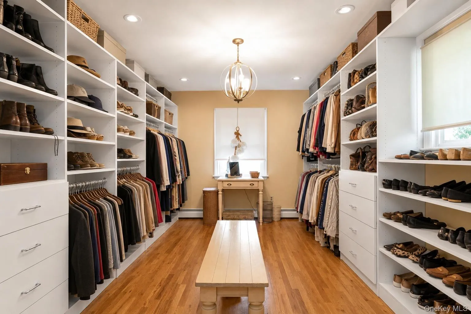 Virtually Enchanced Closet Virtually Enchanced Closet